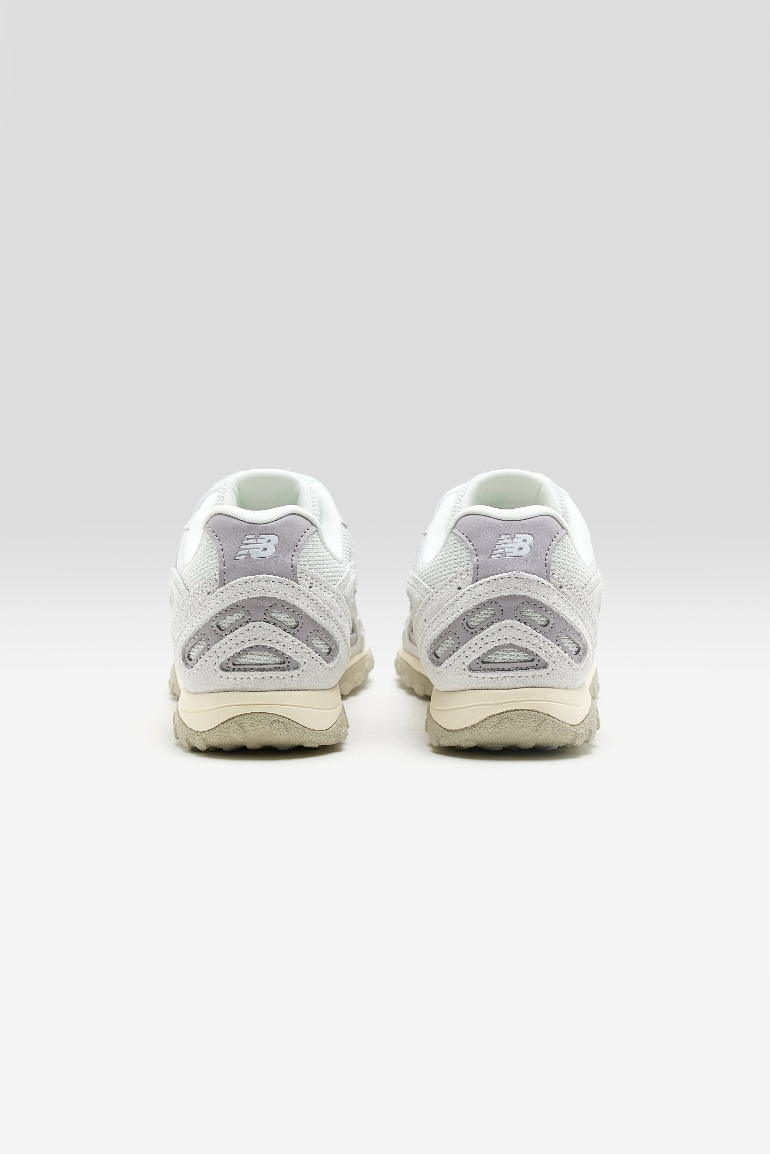 204L Scallop for Women (261 / W / LIGHT GREY)