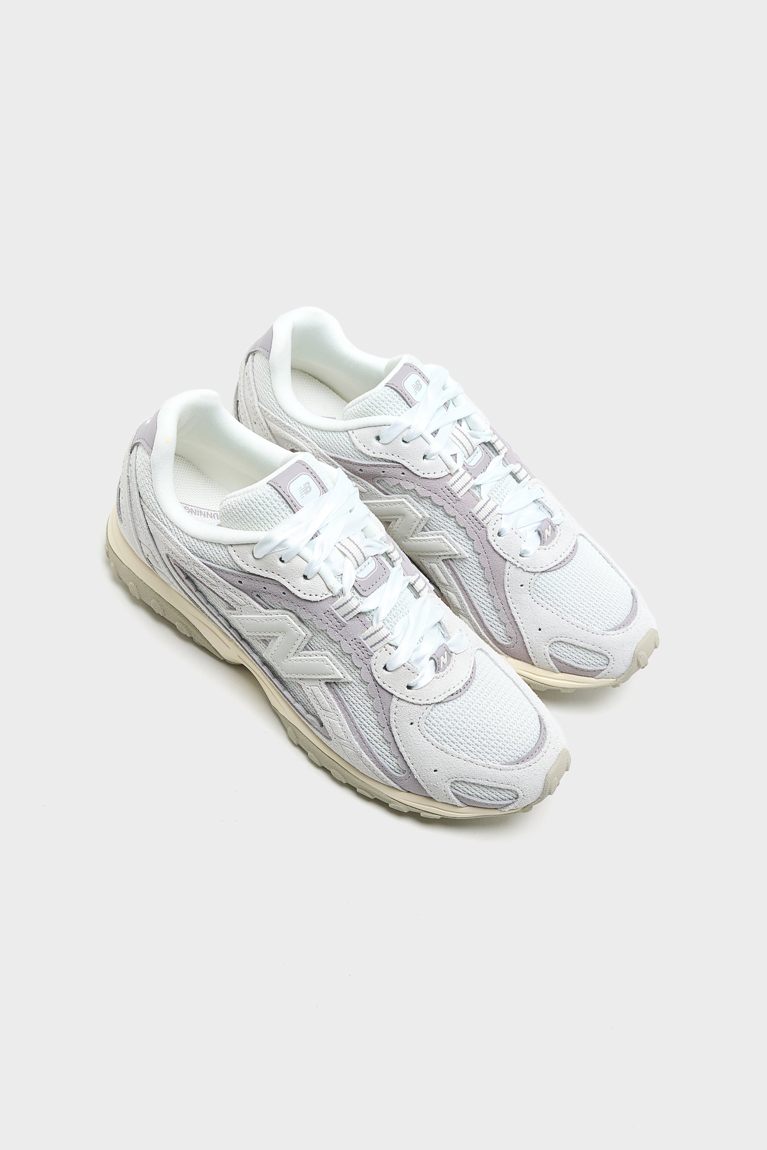204L Scallop for Women (261 / W / LIGHT GREY)