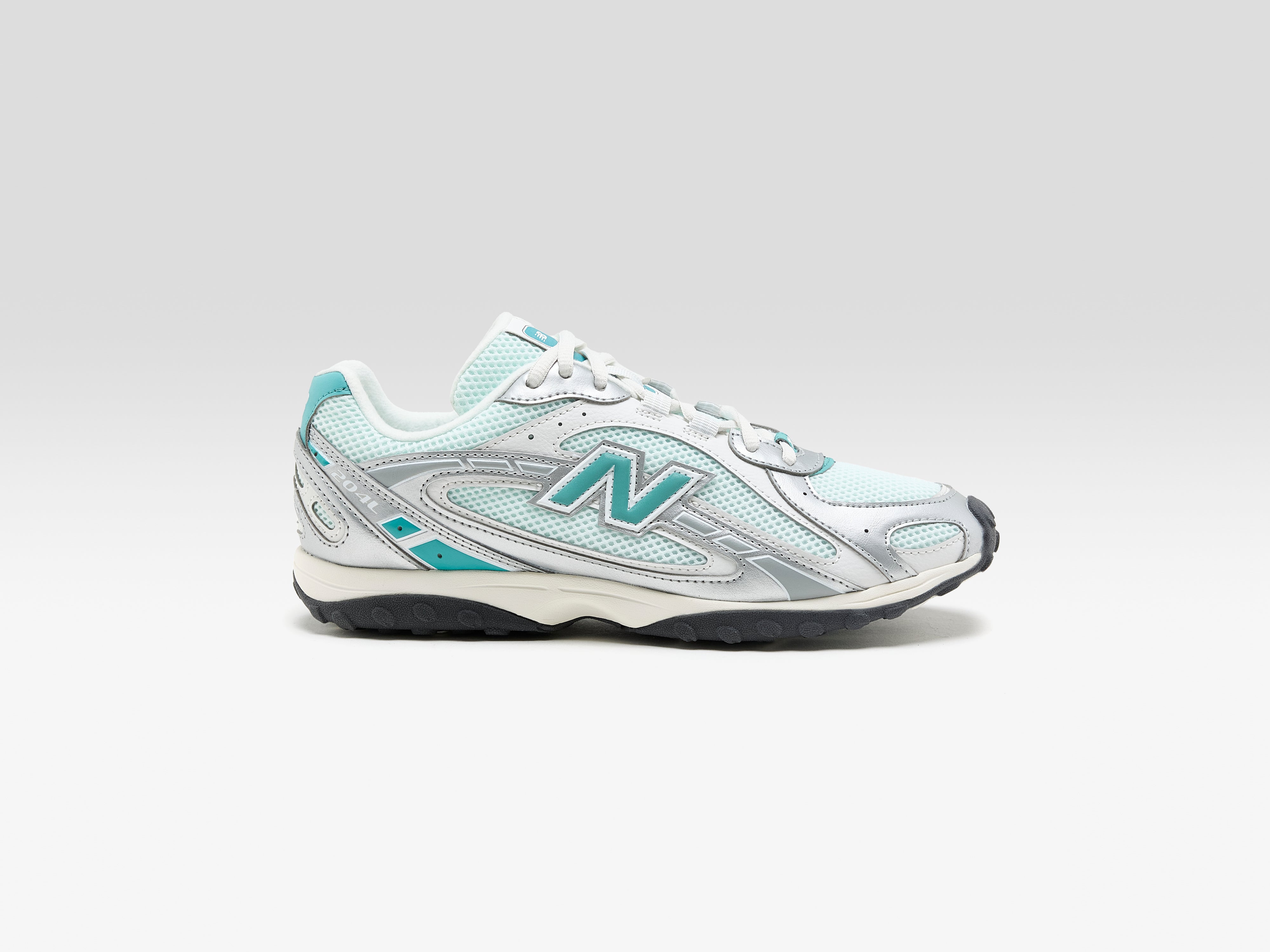 204L for Women (261 / W / SILVER)