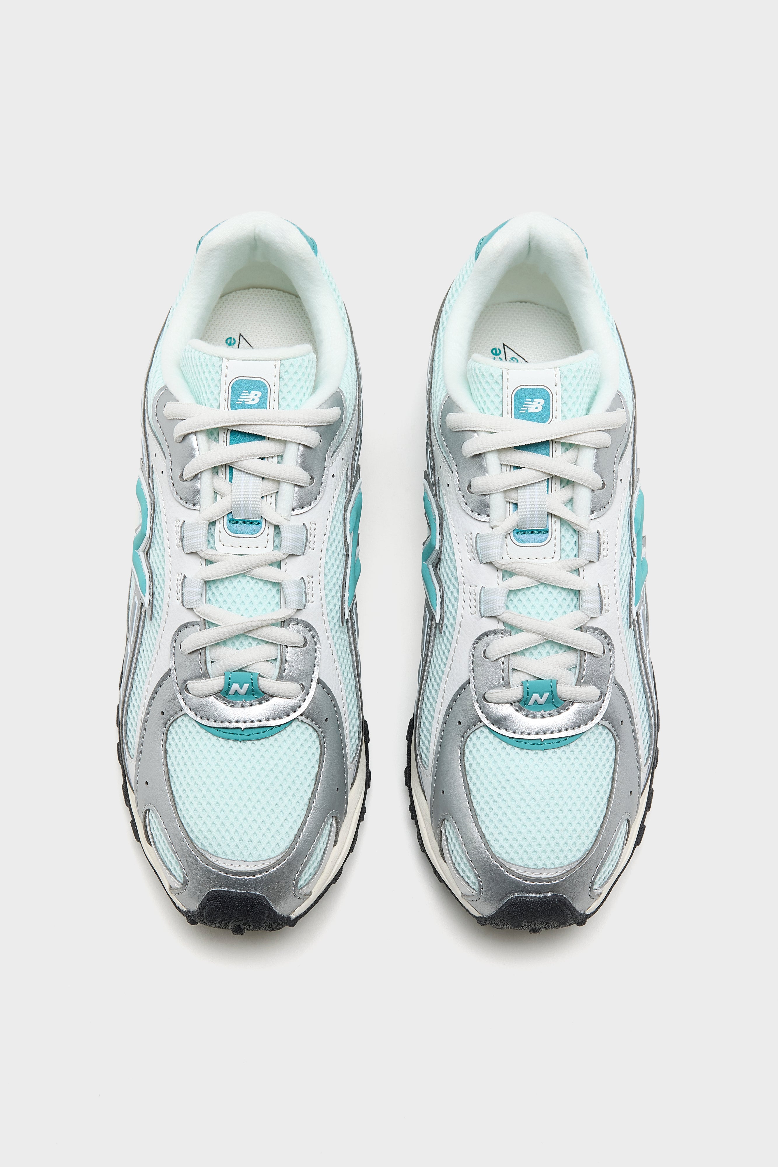 204L for Women (261 / W / SILVER)