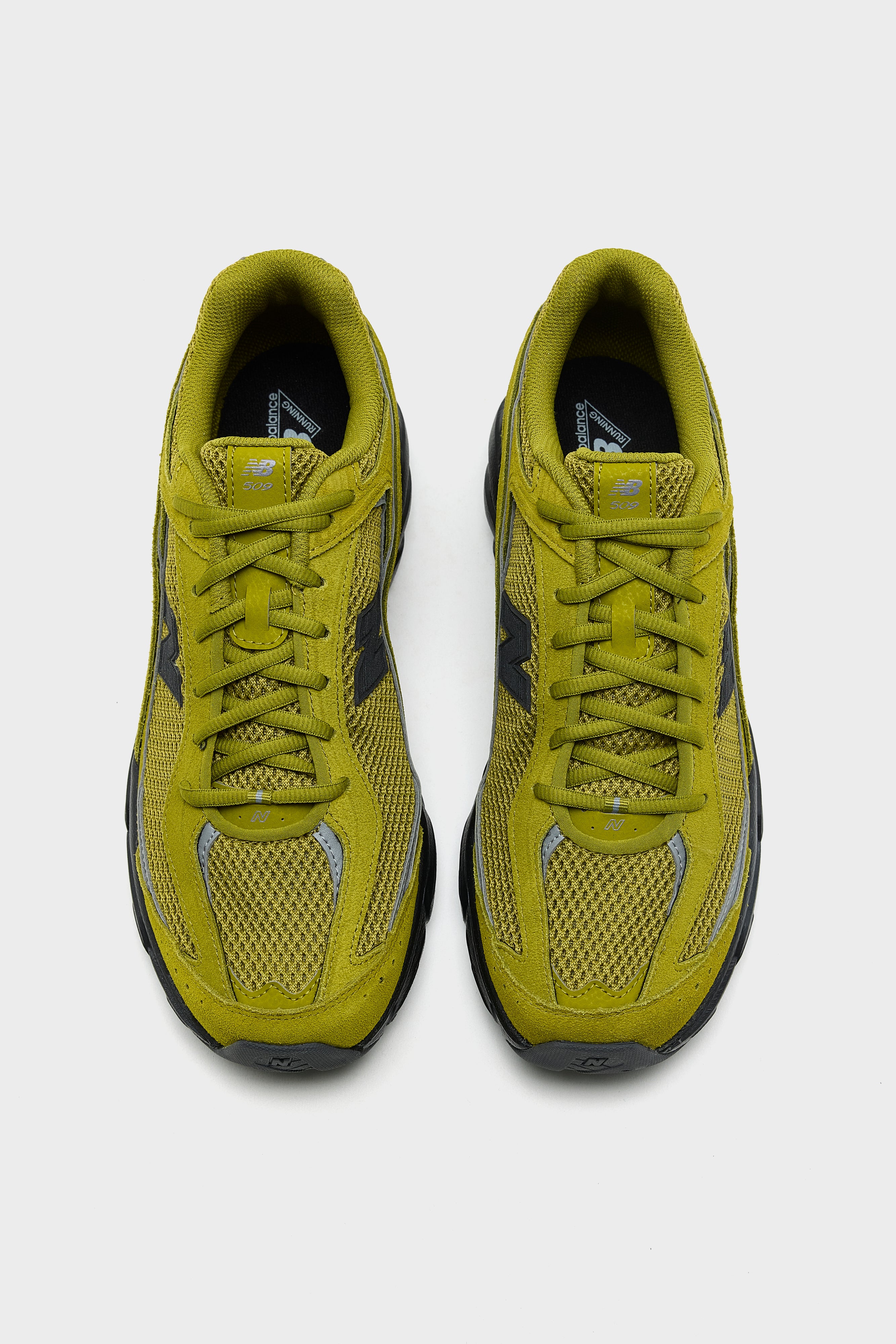 509 for Men (261 / M / GREEN)