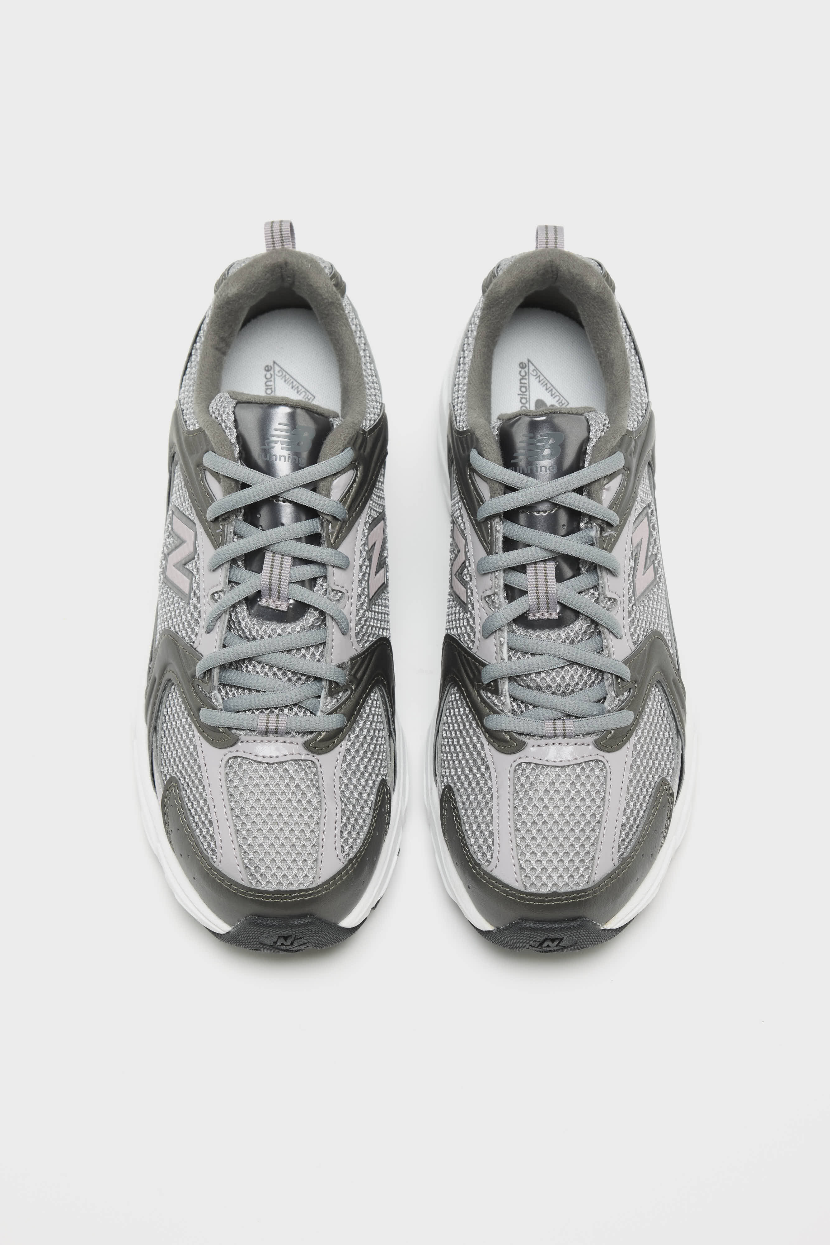 530 for Women (261 / W / GUN METAL)