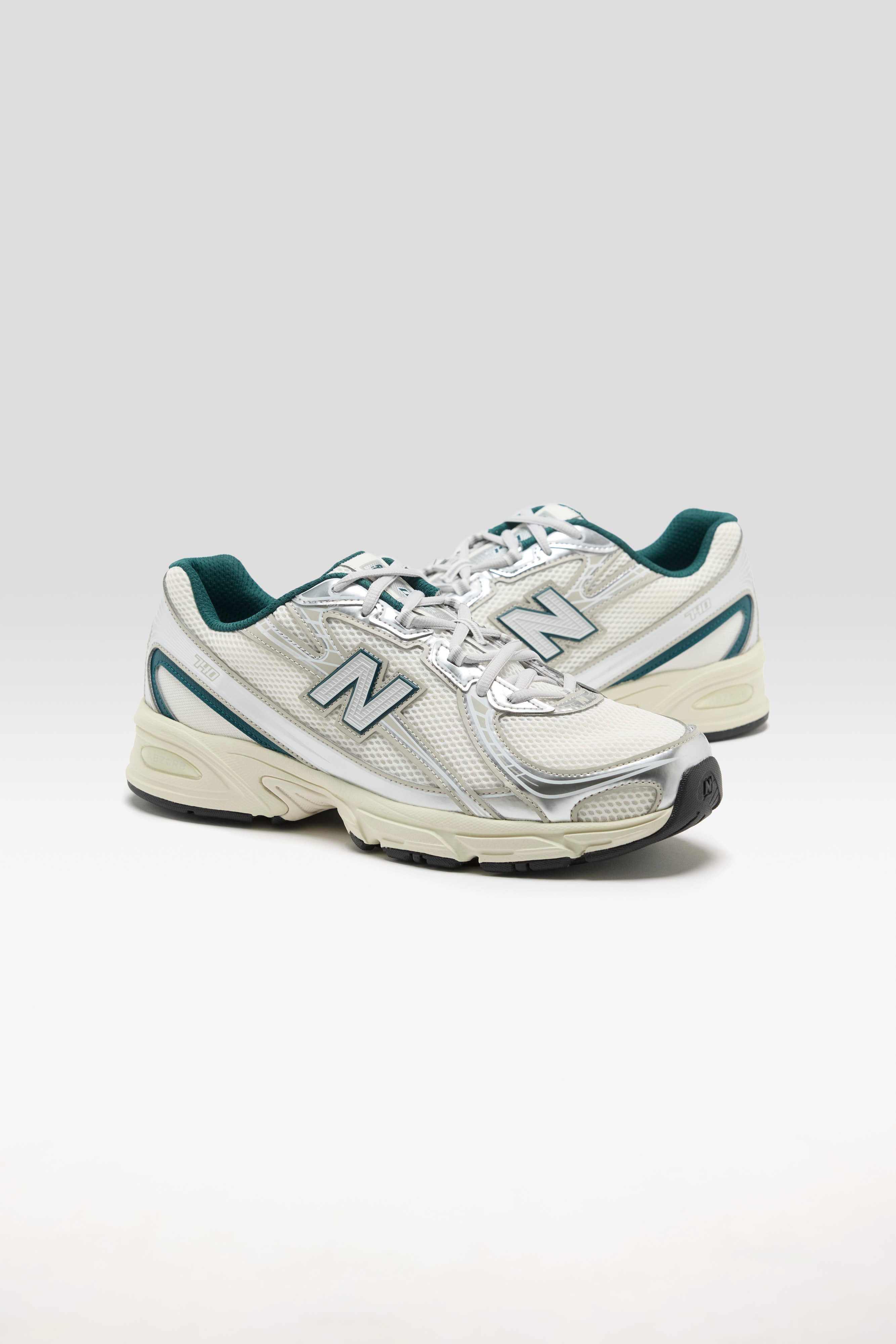740 for Men (261 / M / GREEN)