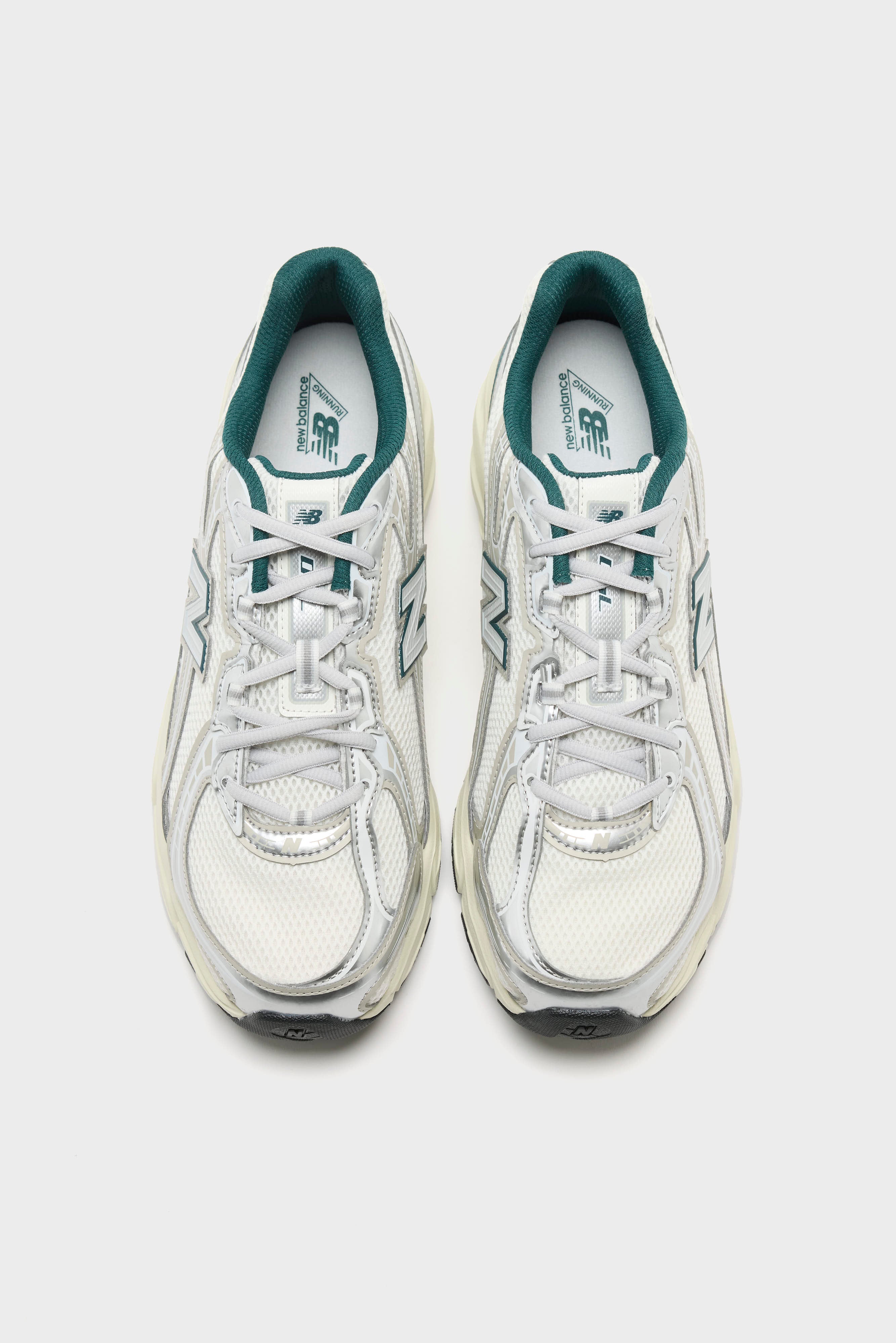 740 for Men (261 / M / GREEN)