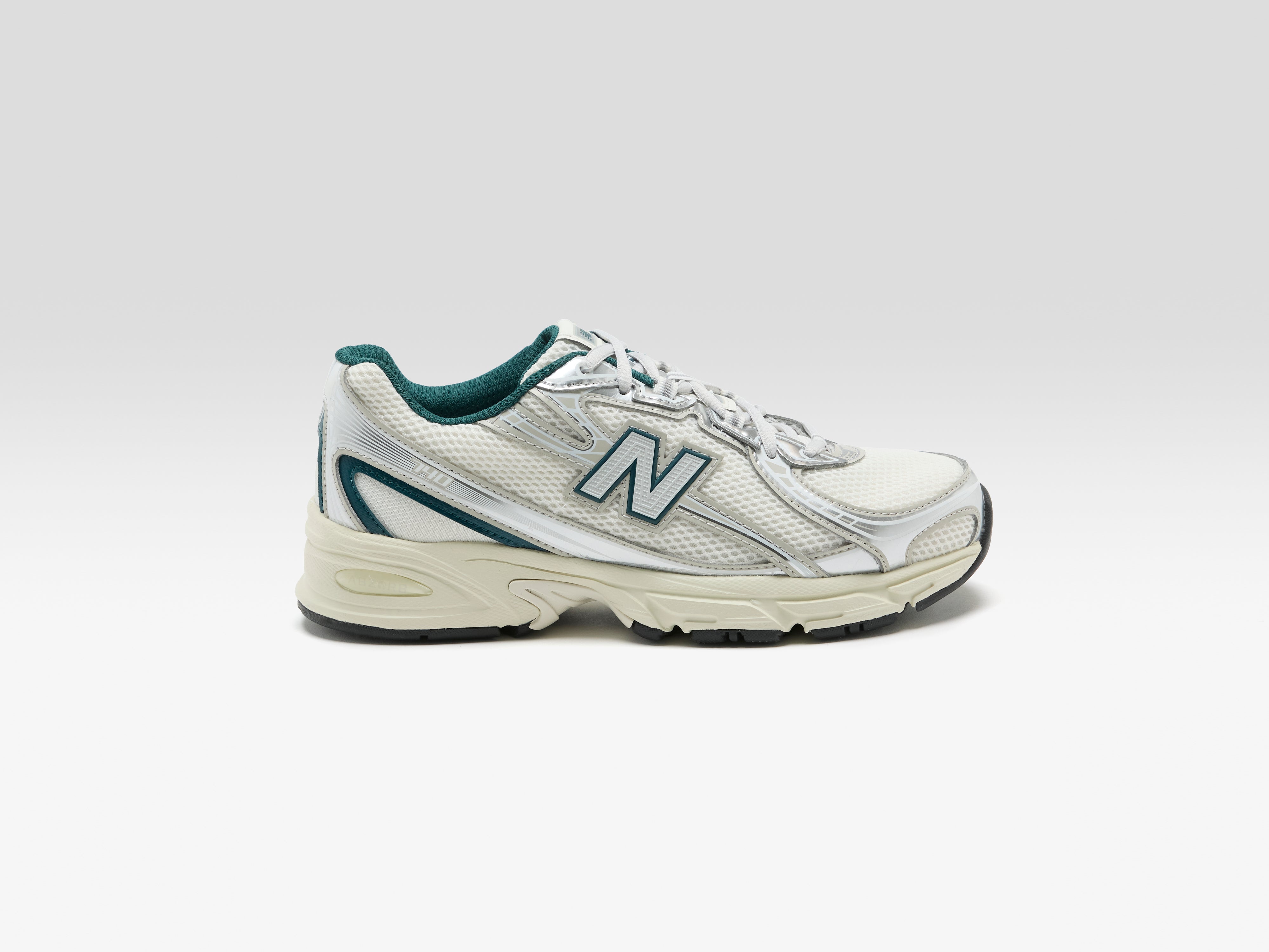 740 voor dames (261 / W / GREEN)