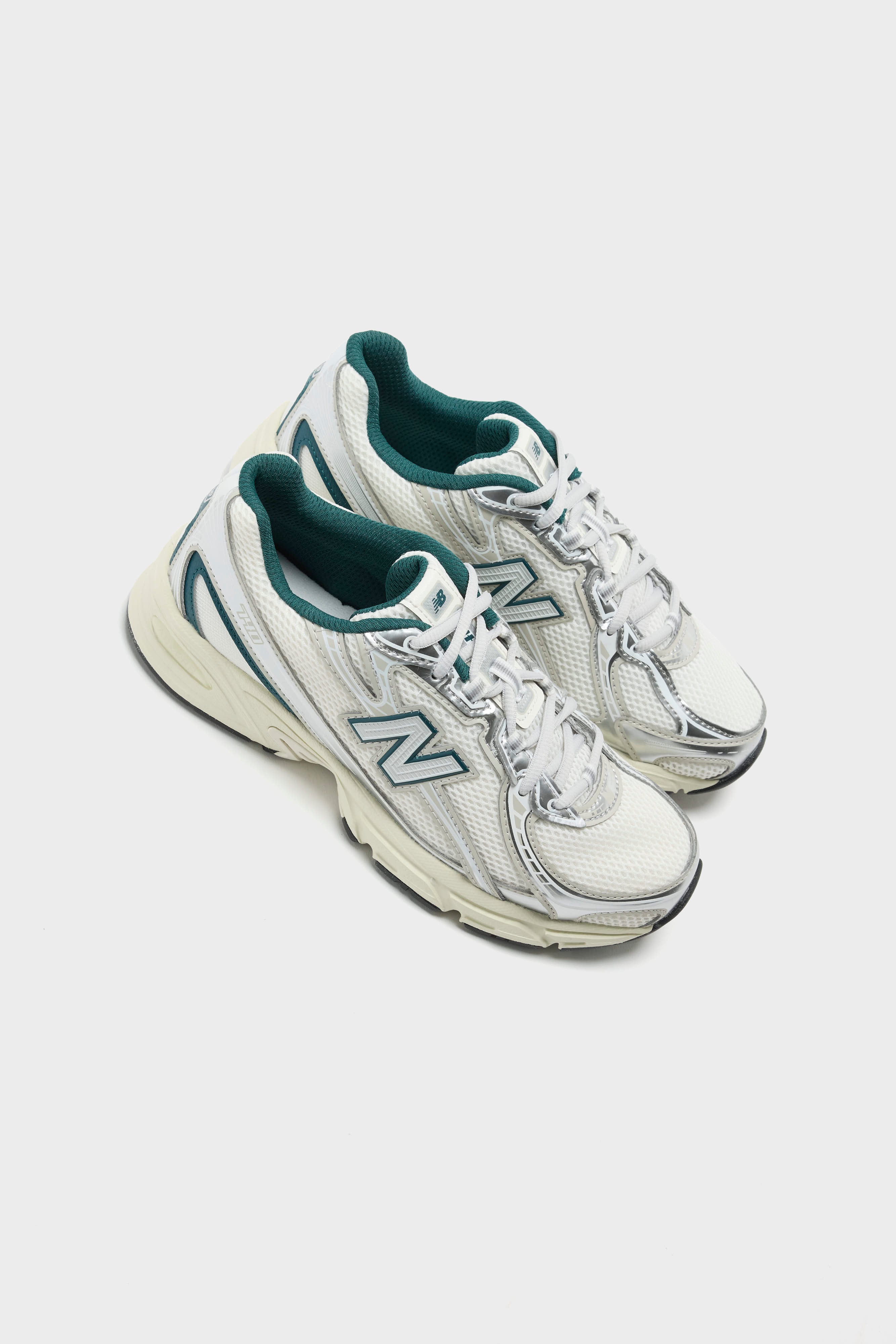 740 voor dames (261 / W / GREEN)