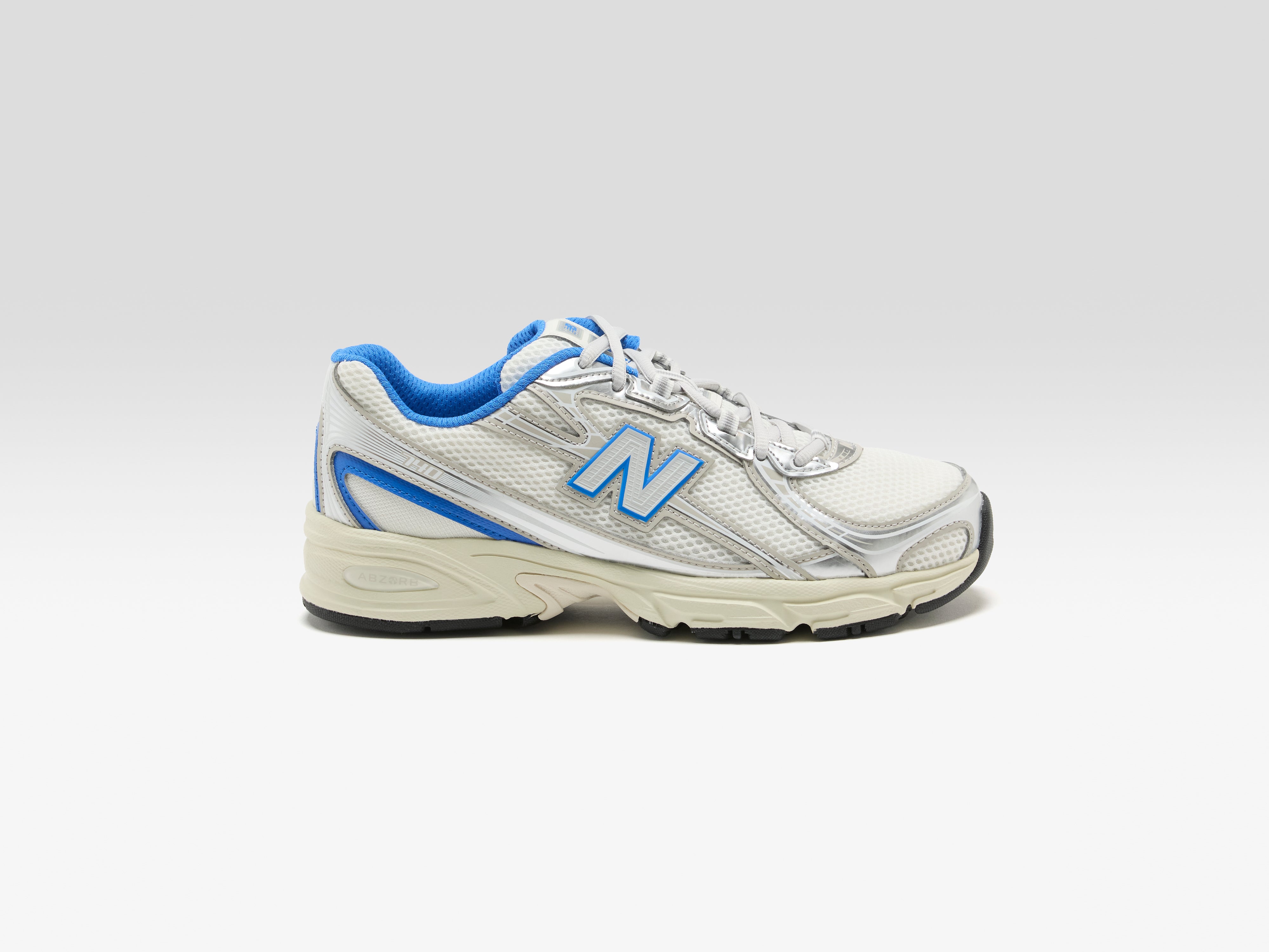 740 pour Femme (261 / W / BLUE)