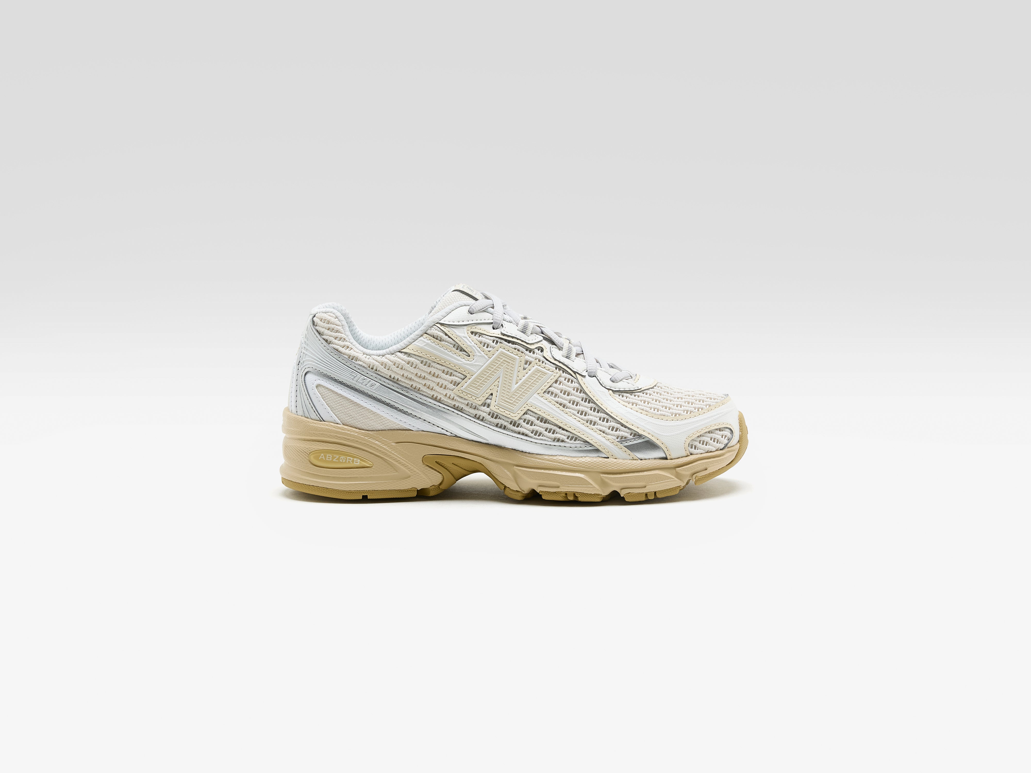 740 for Women (261 / W / OFF WHITE)