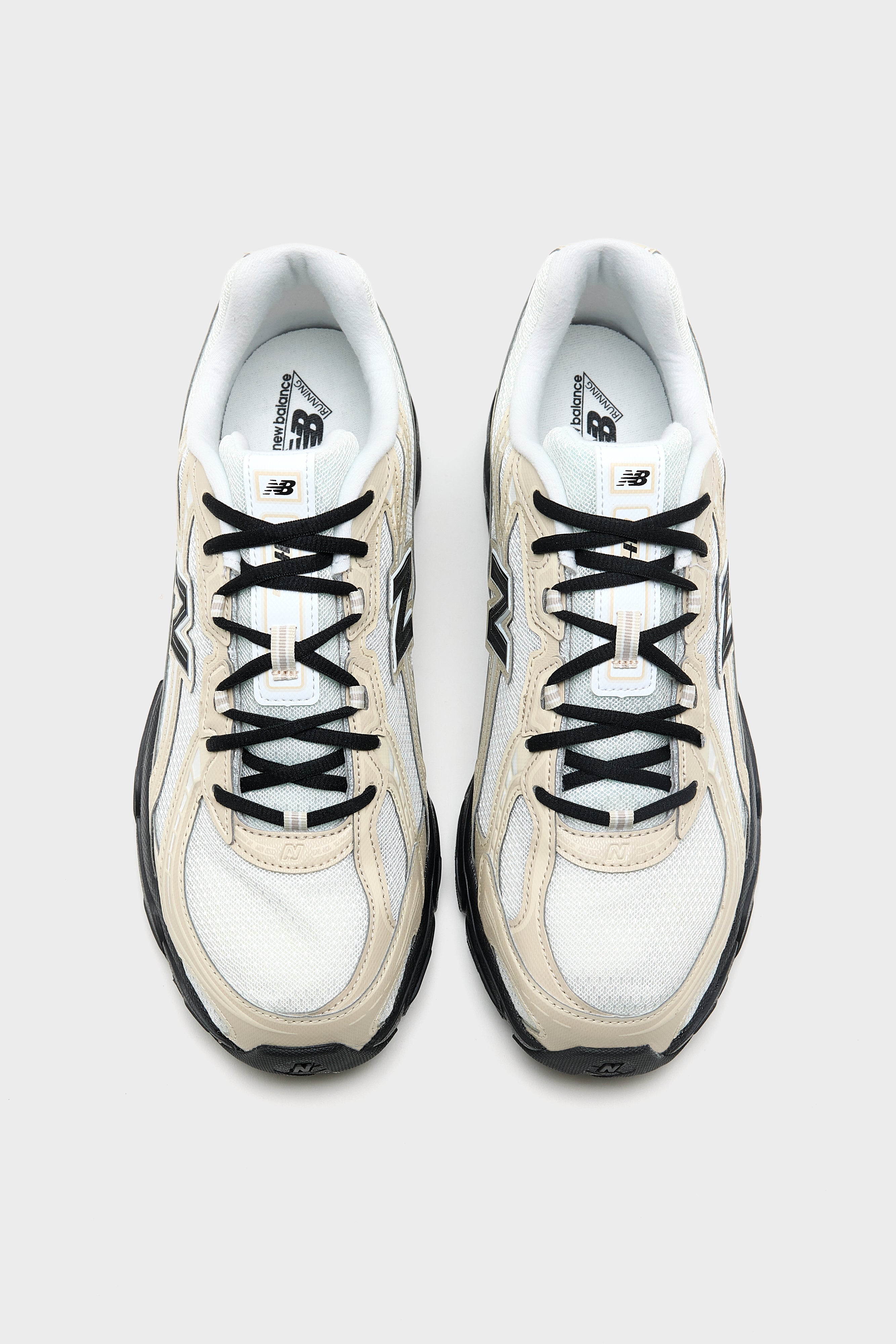 740 for Men (261 / M / OFF WHITE)