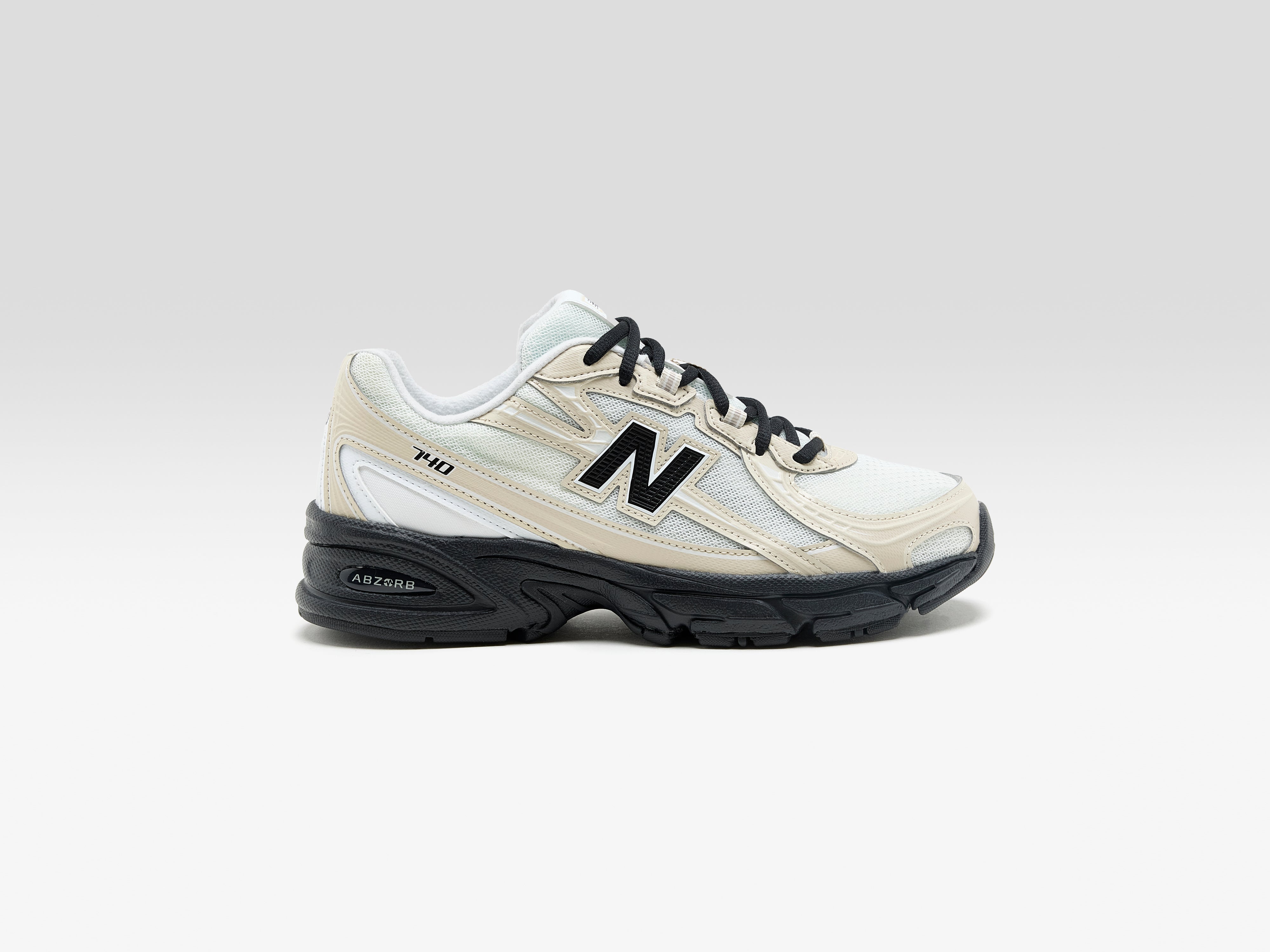 740 pour Femme (261 / W / WHITE)