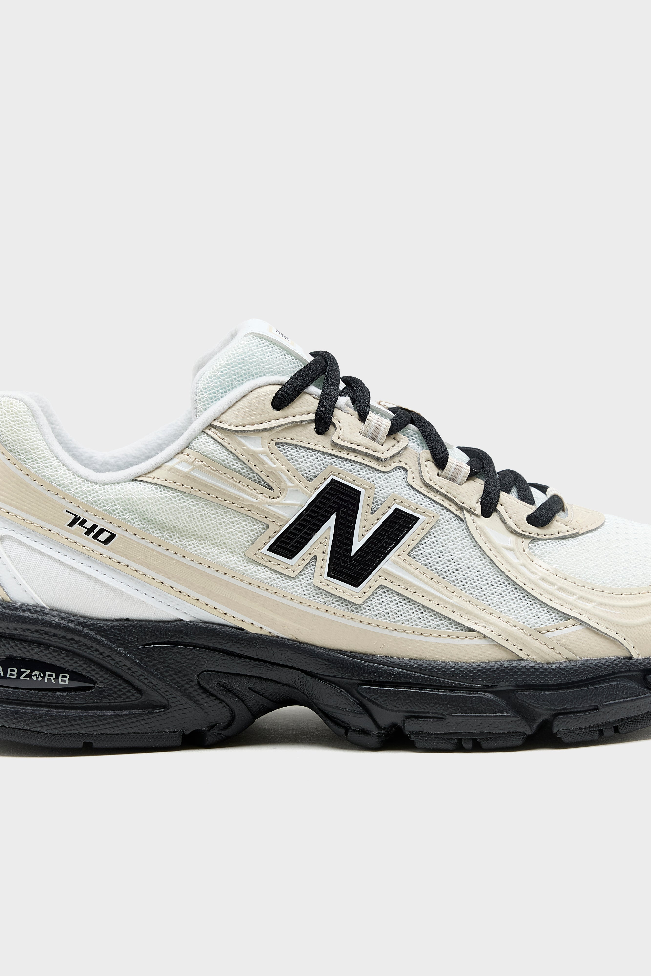 740 pour Femme (261 / W / WHITE)