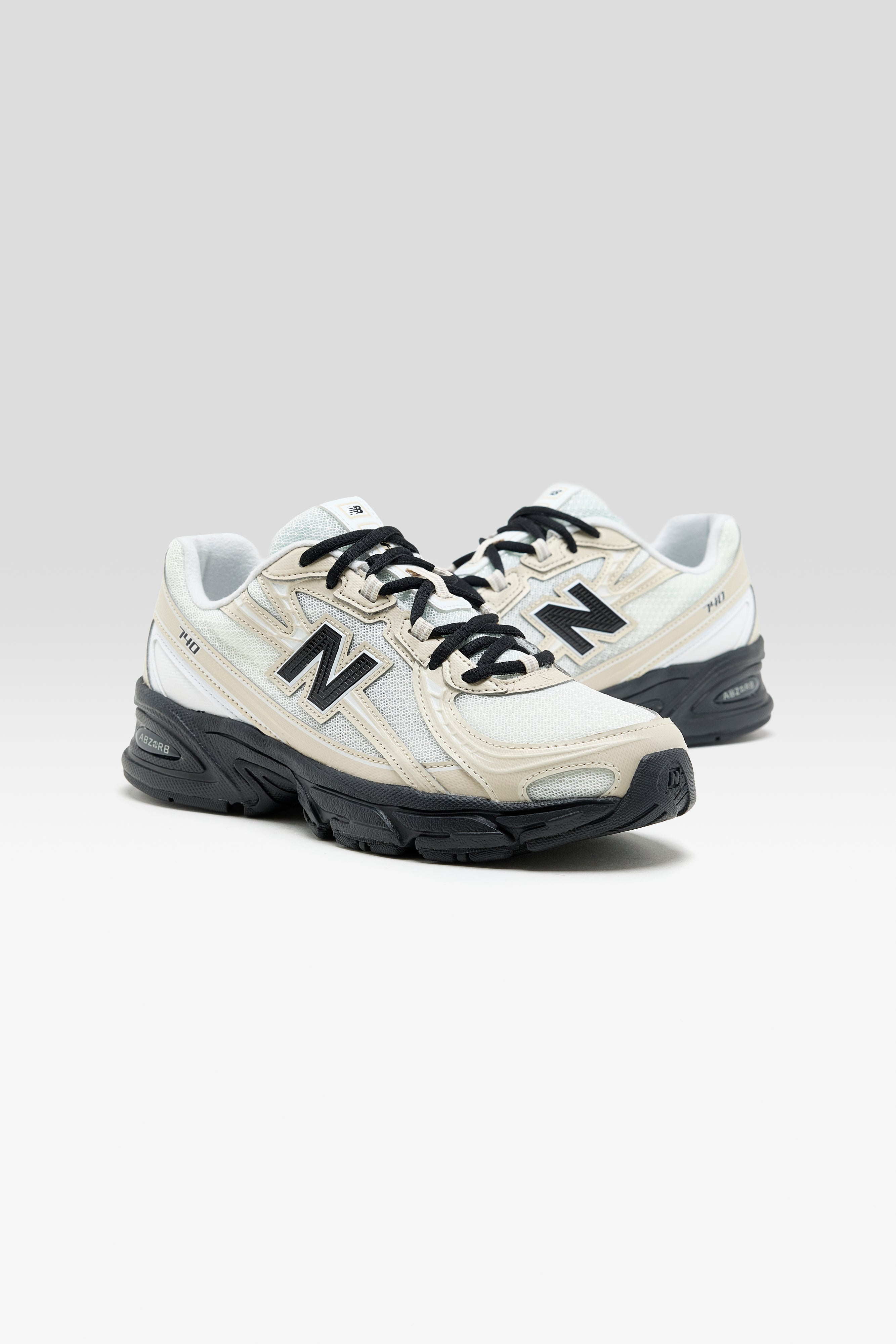 740 pour Femme (261 / W / WHITE)