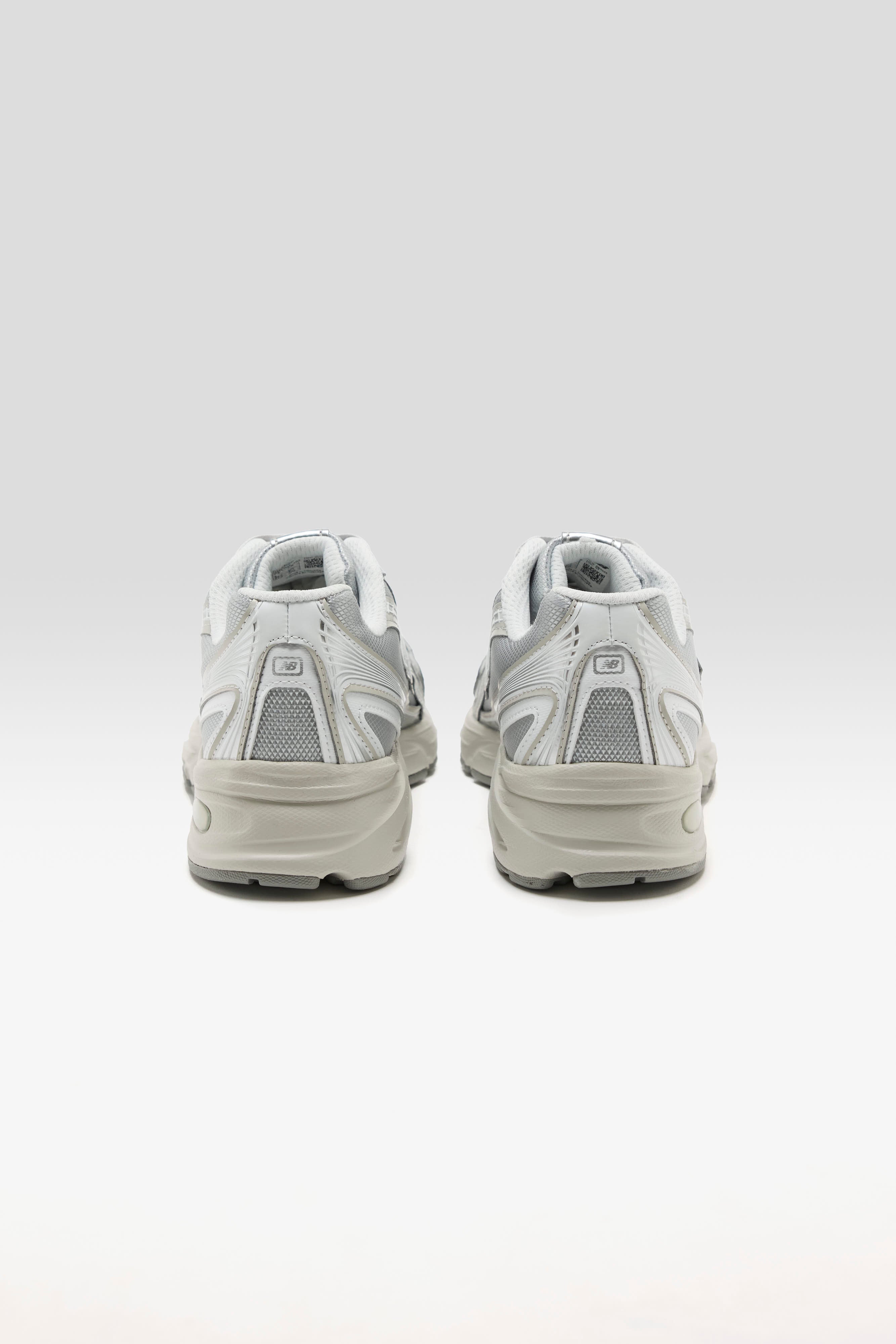 740 pour Femme (261 / W / SILVER)