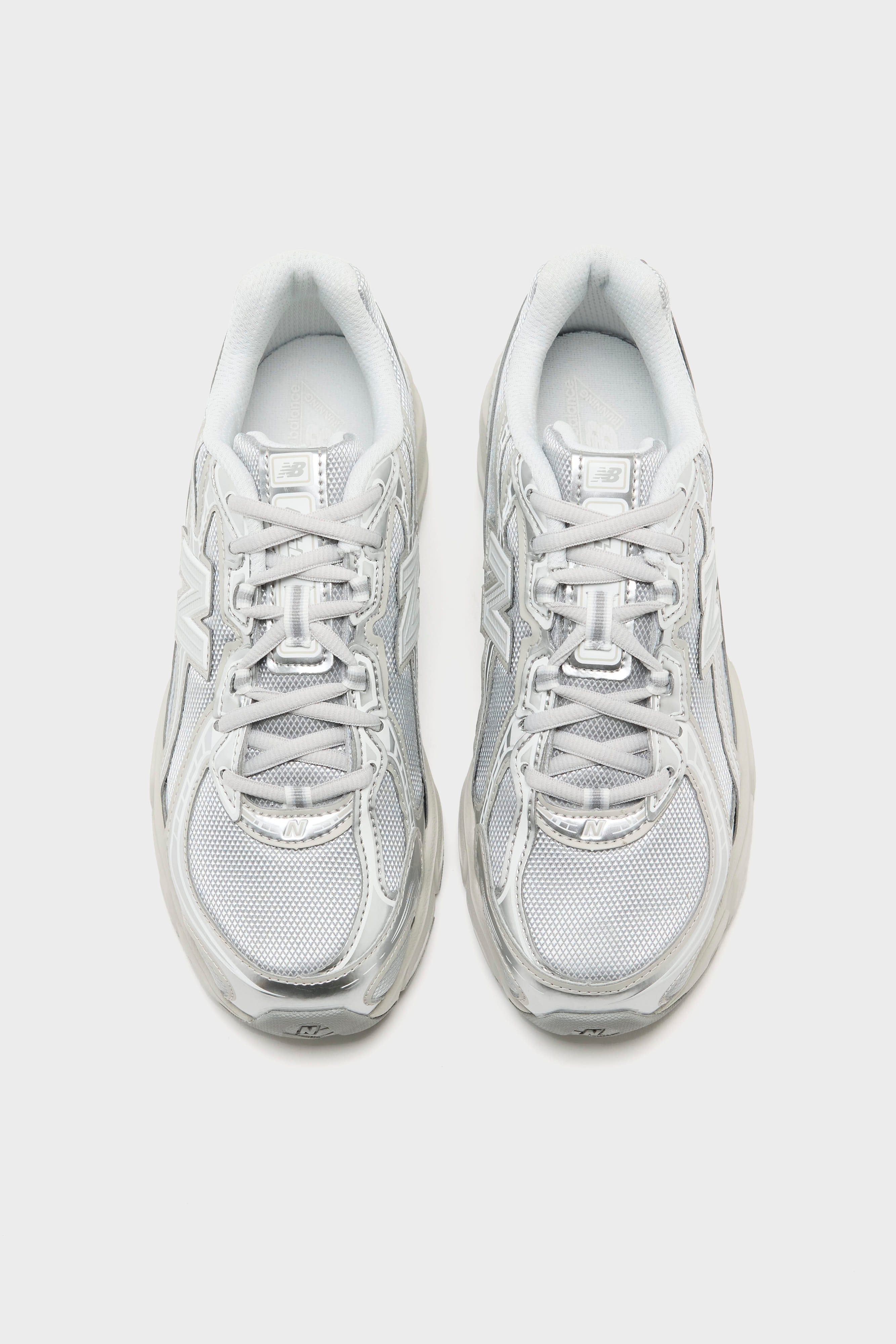 740 pour Femme (261 / W / SILVER)