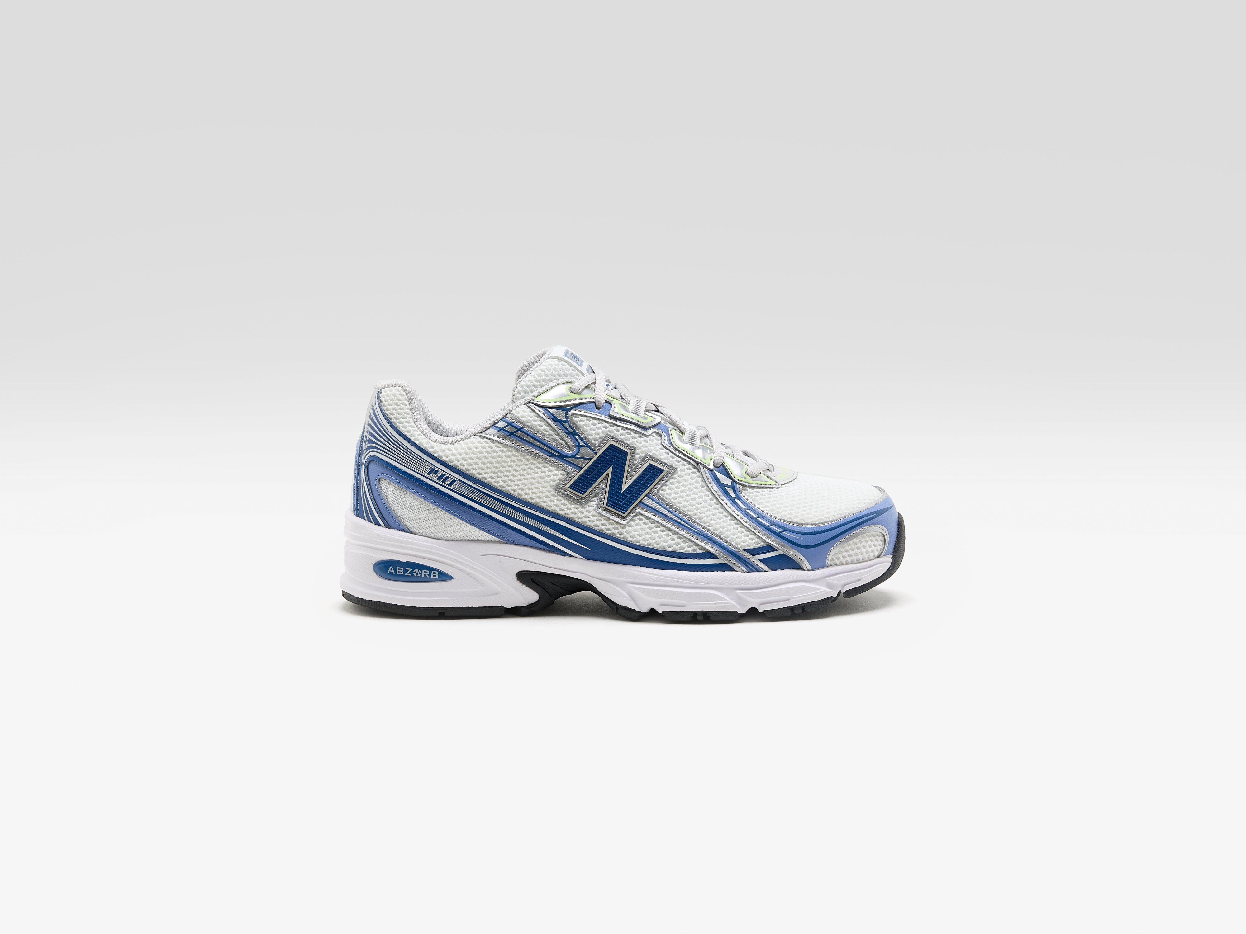 740 for Men (261 / M / BLUE)