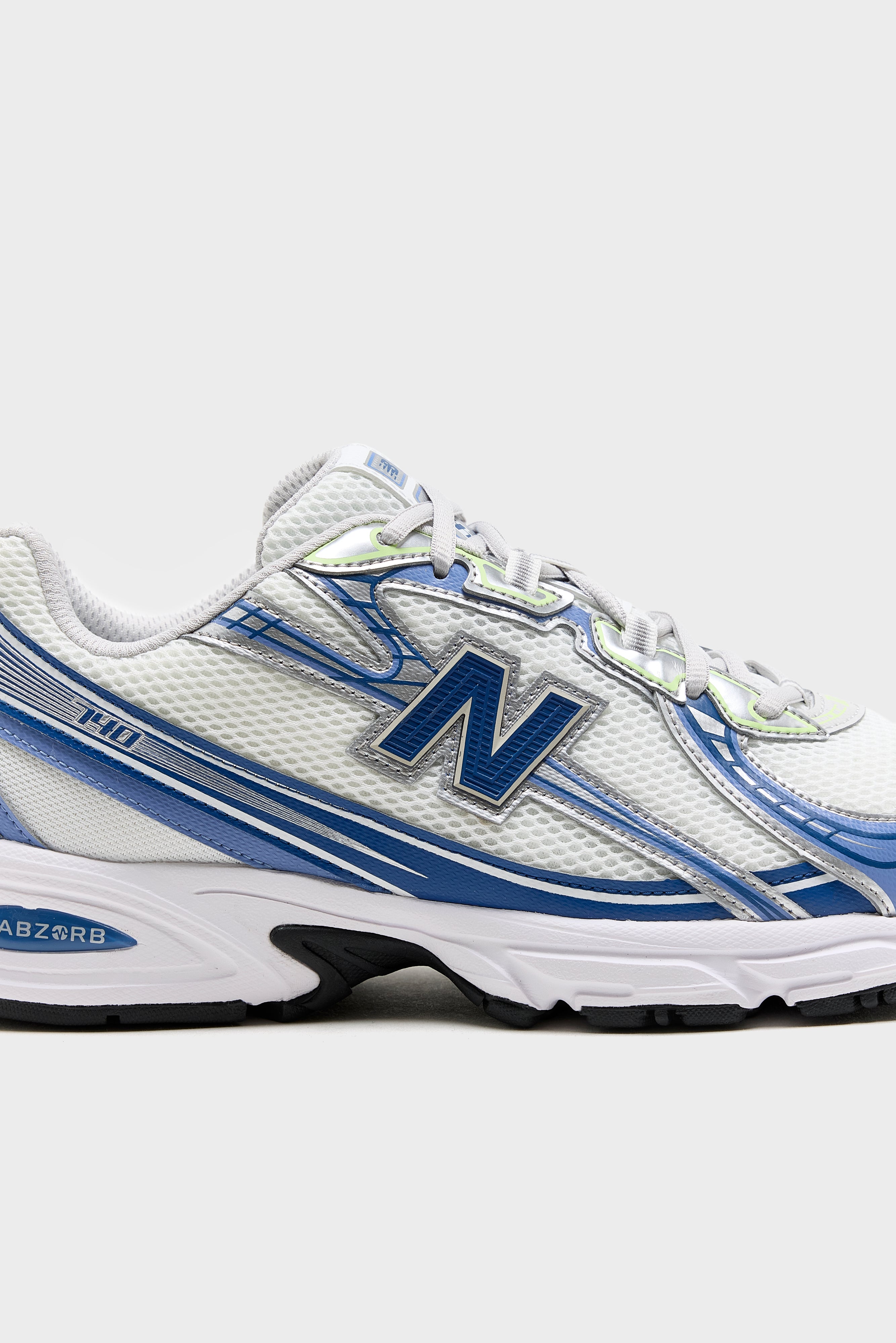 740 for Men (261 / M / BLUE)