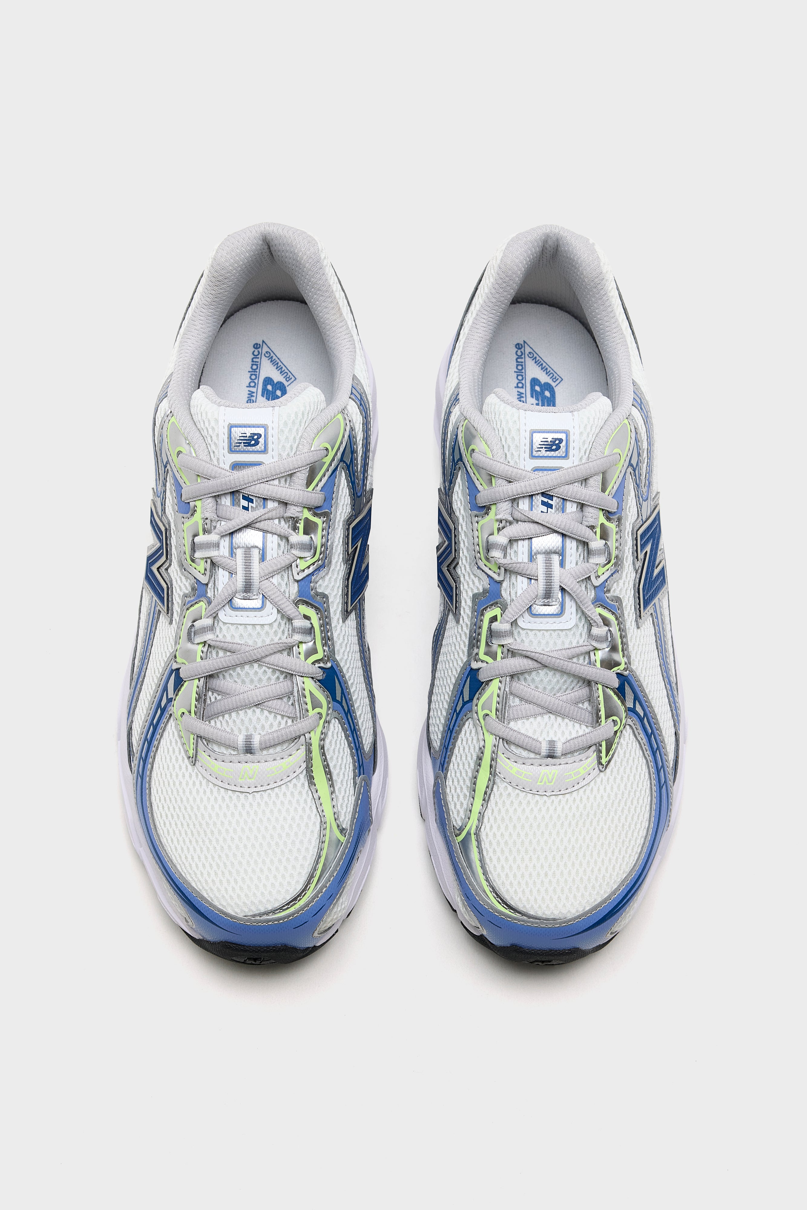 740 for Men (261 / M / BLUE)