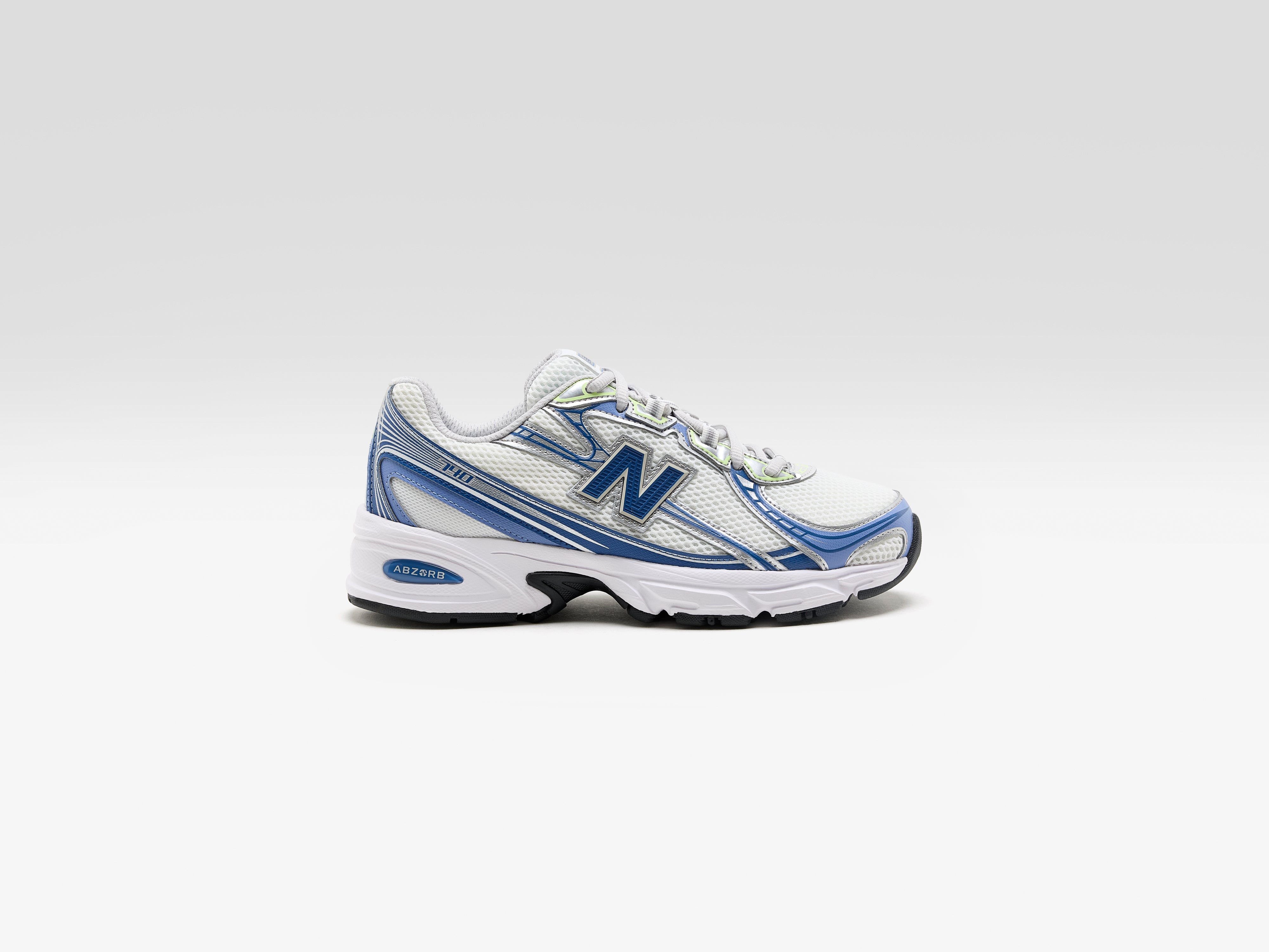 740 pour Femme (261 / W / BLUE)