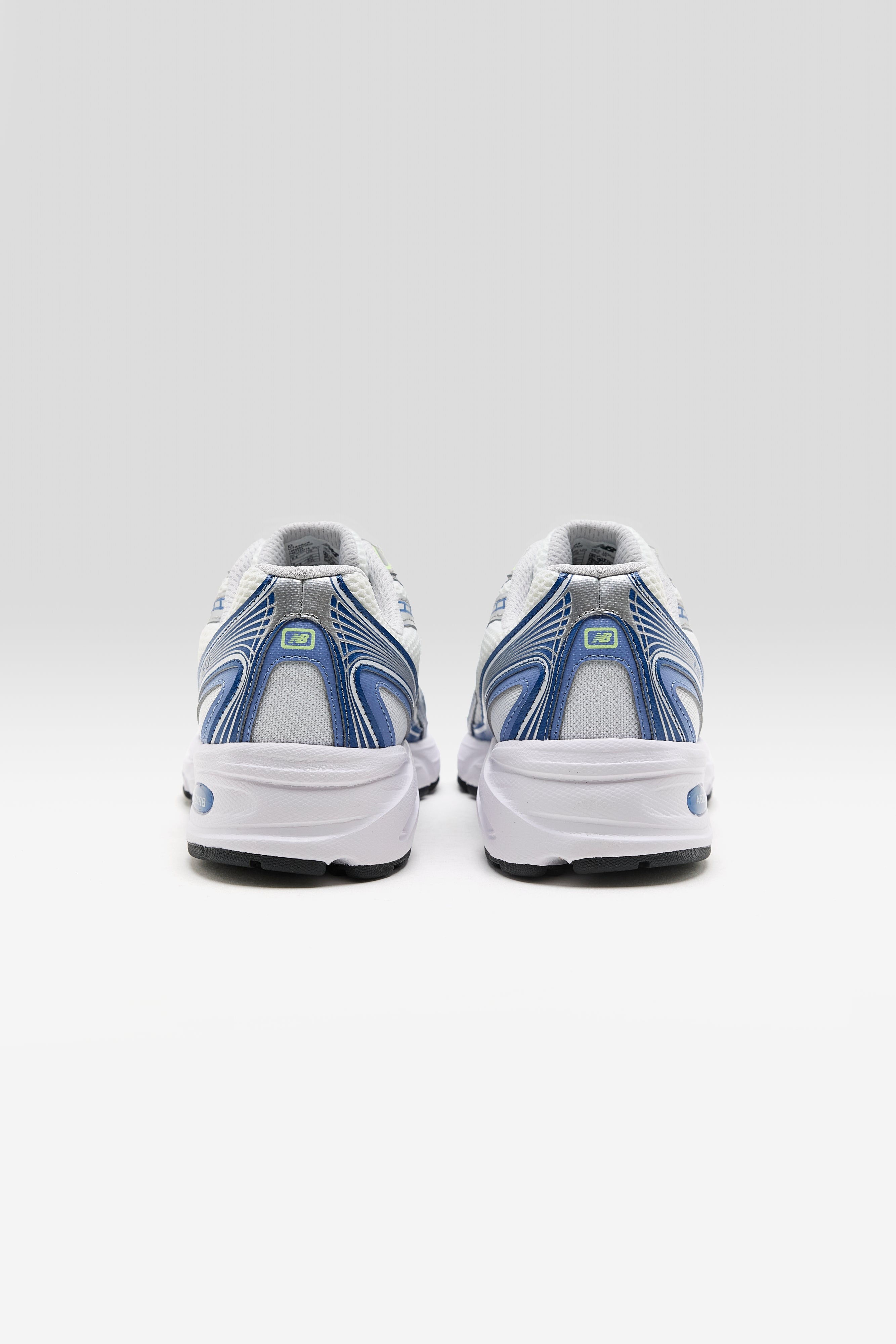 740 pour Femme (261 / W / BLUE)