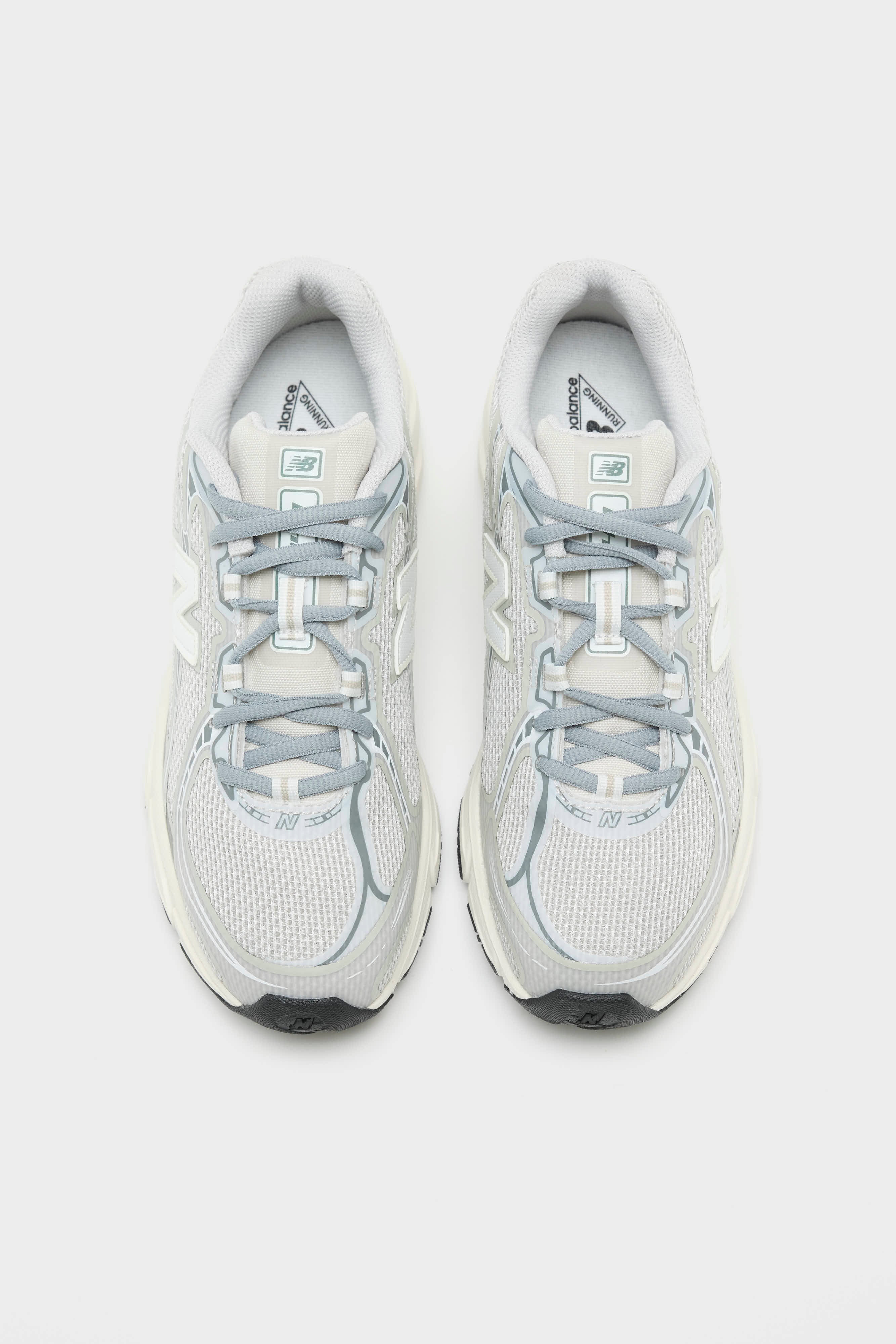 740N for Women (261 / W / GREY)