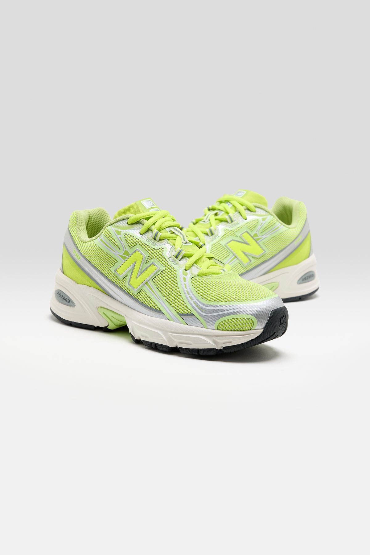 740N für Damen (261 / W / YELLOW)