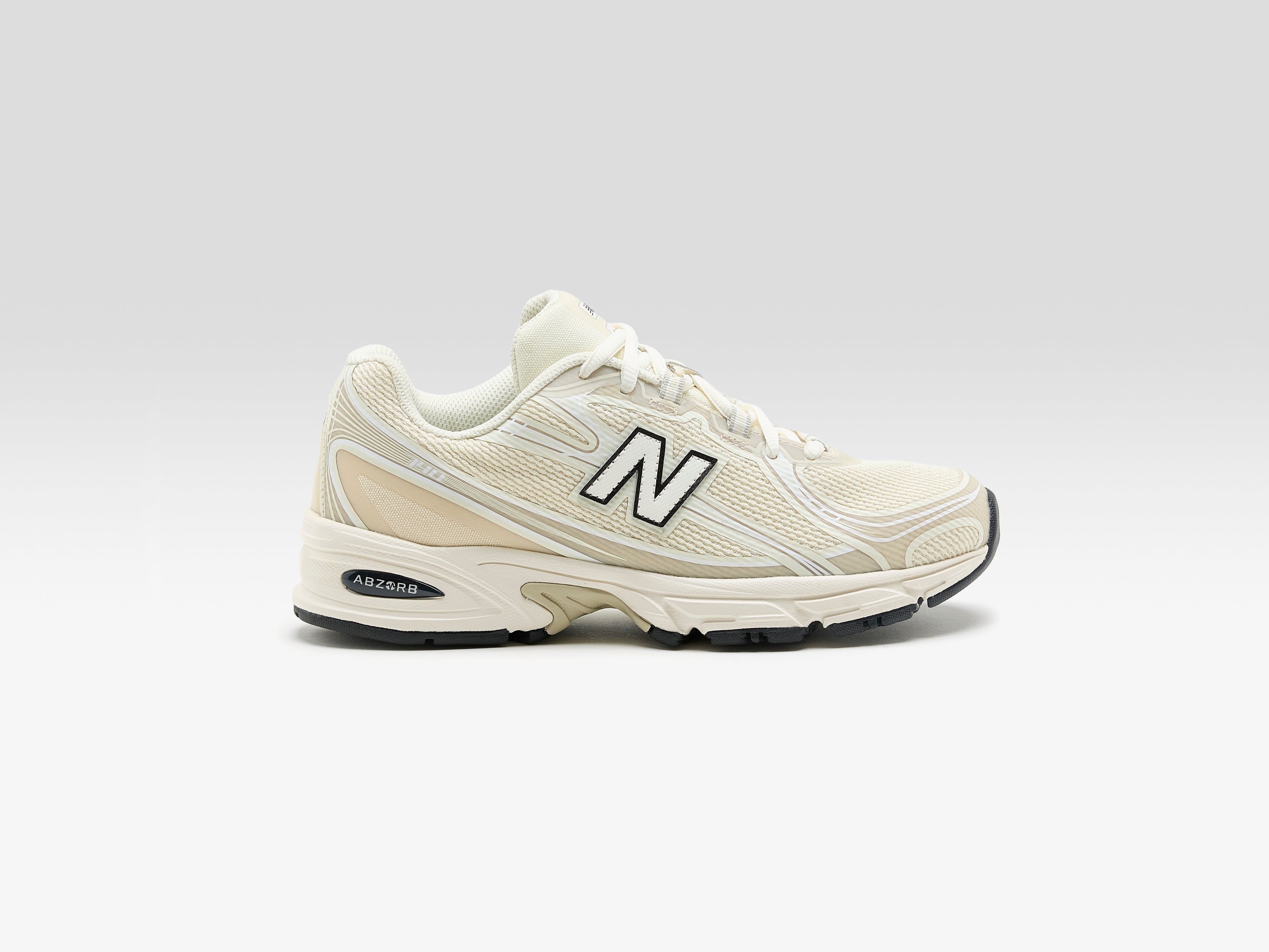 740N for Women (261 / W / OFF WHITE)