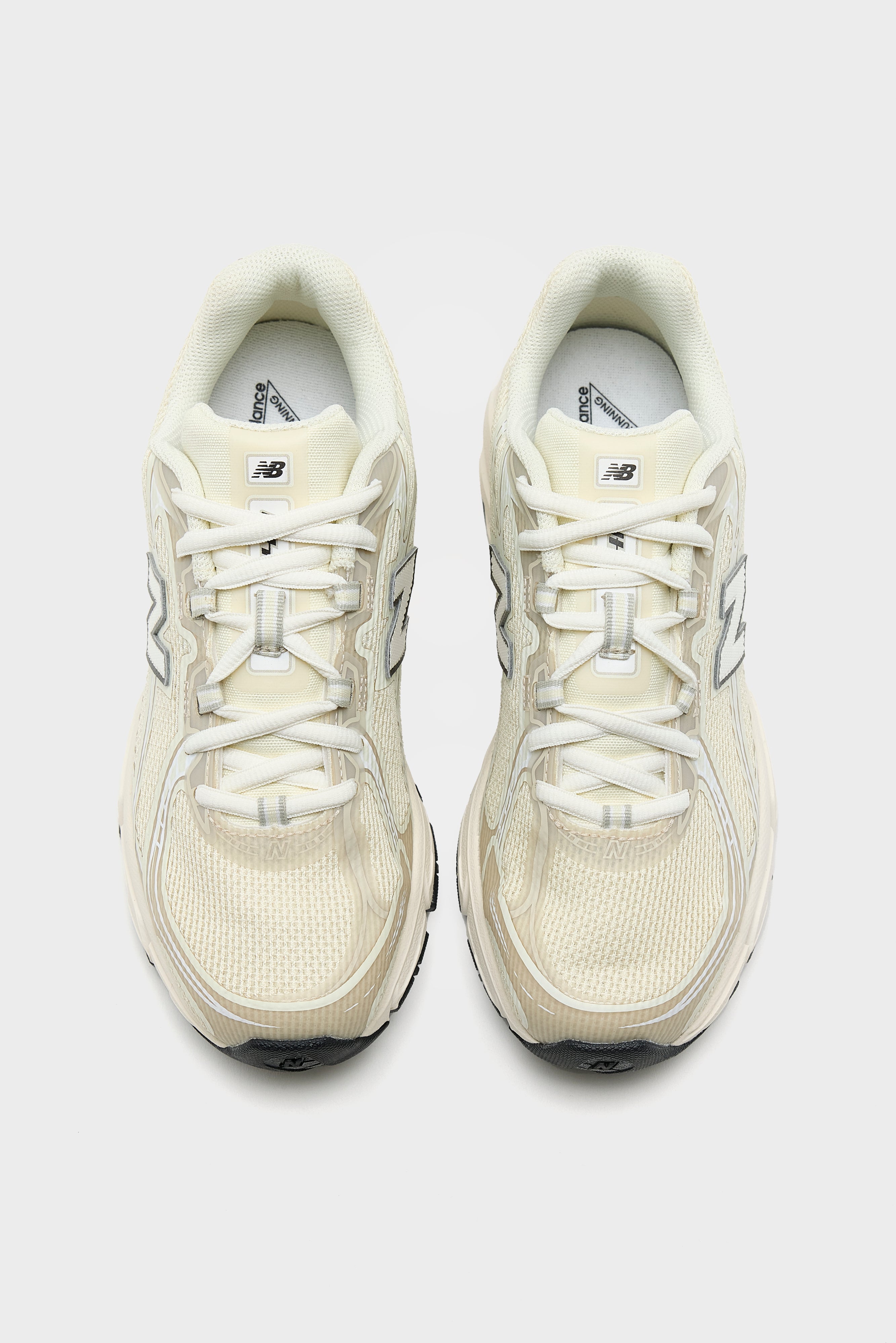 740N for Women (261 / W / OFF WHITE)