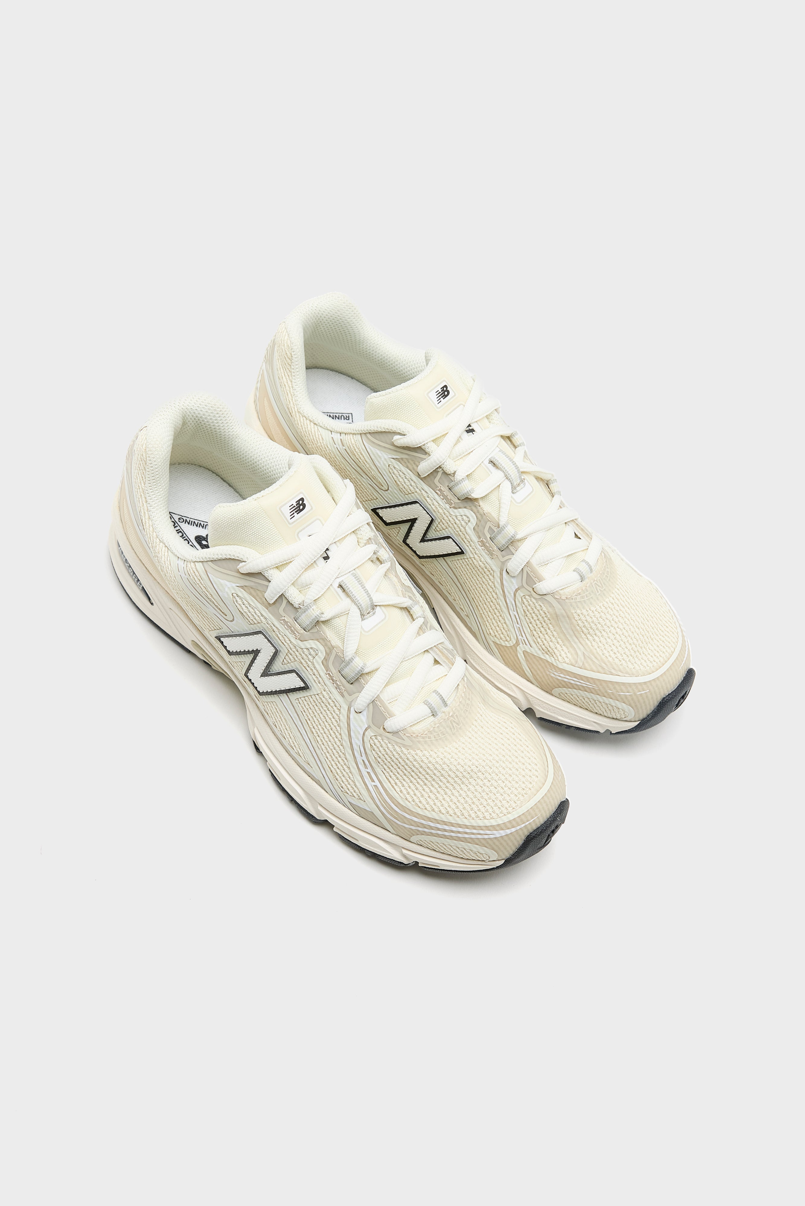 740N for Women (261 / W / OFF WHITE)