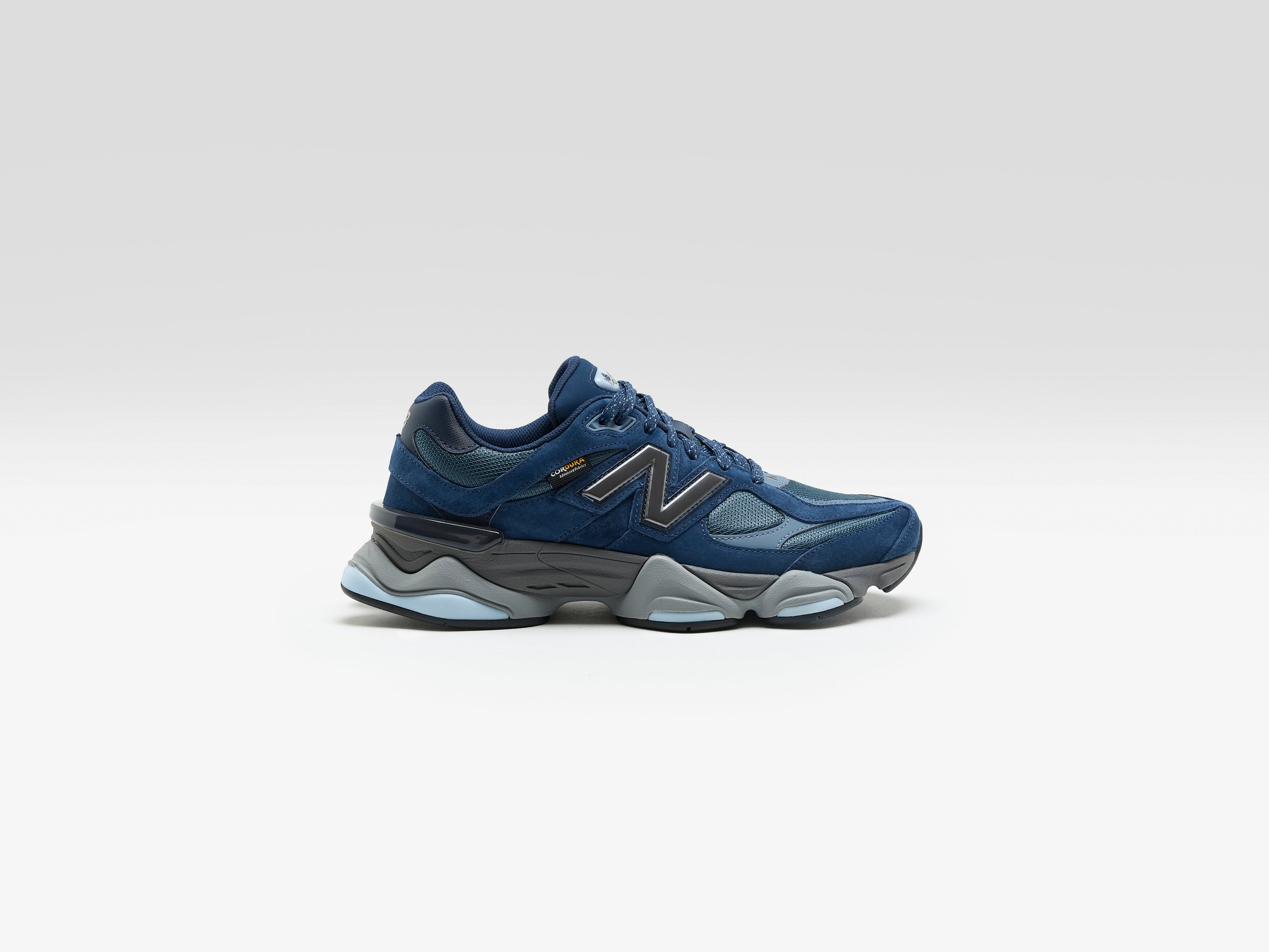 9060 for Men (261 / M / NAVY)