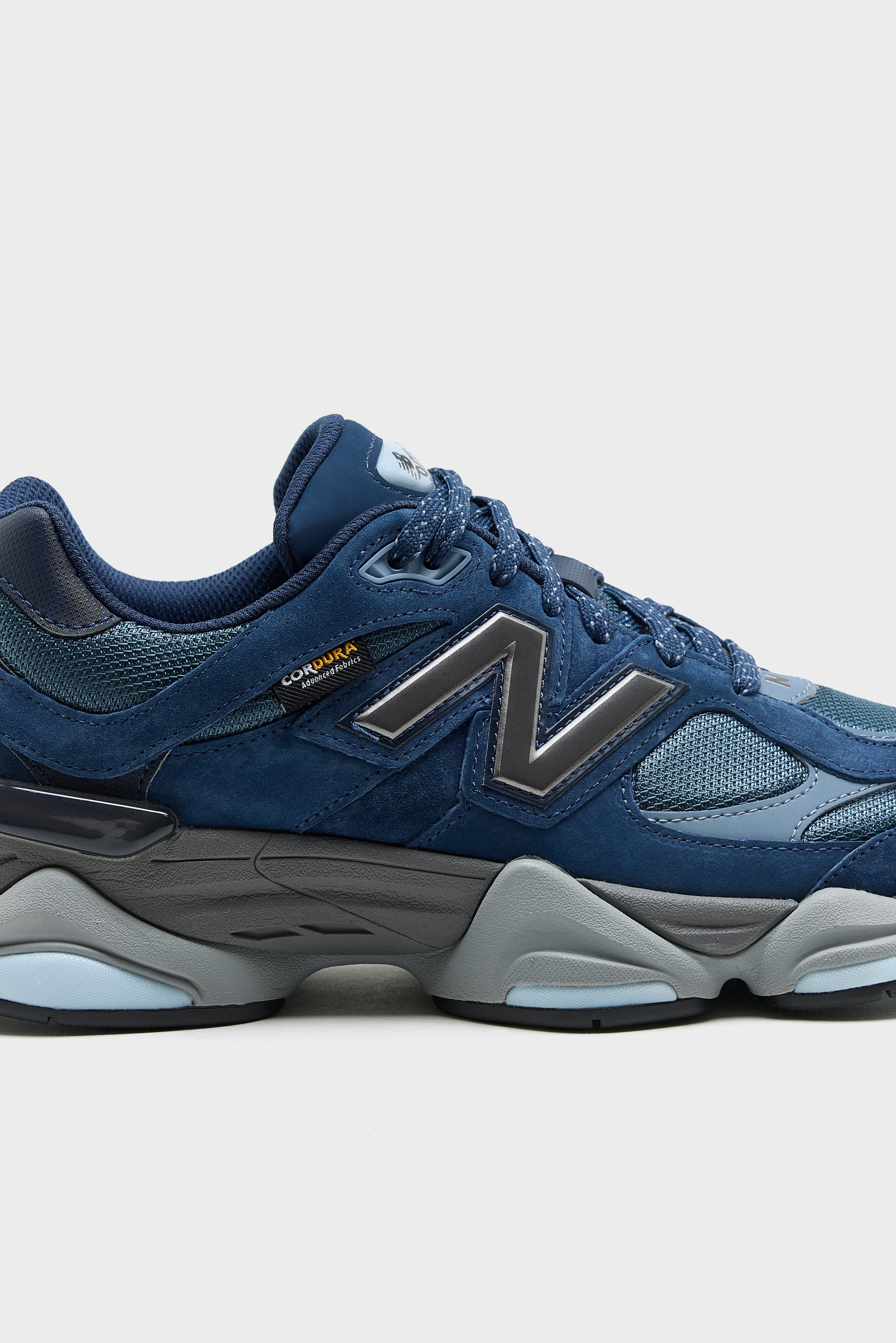 9060 for Men (261 / M / NAVY)