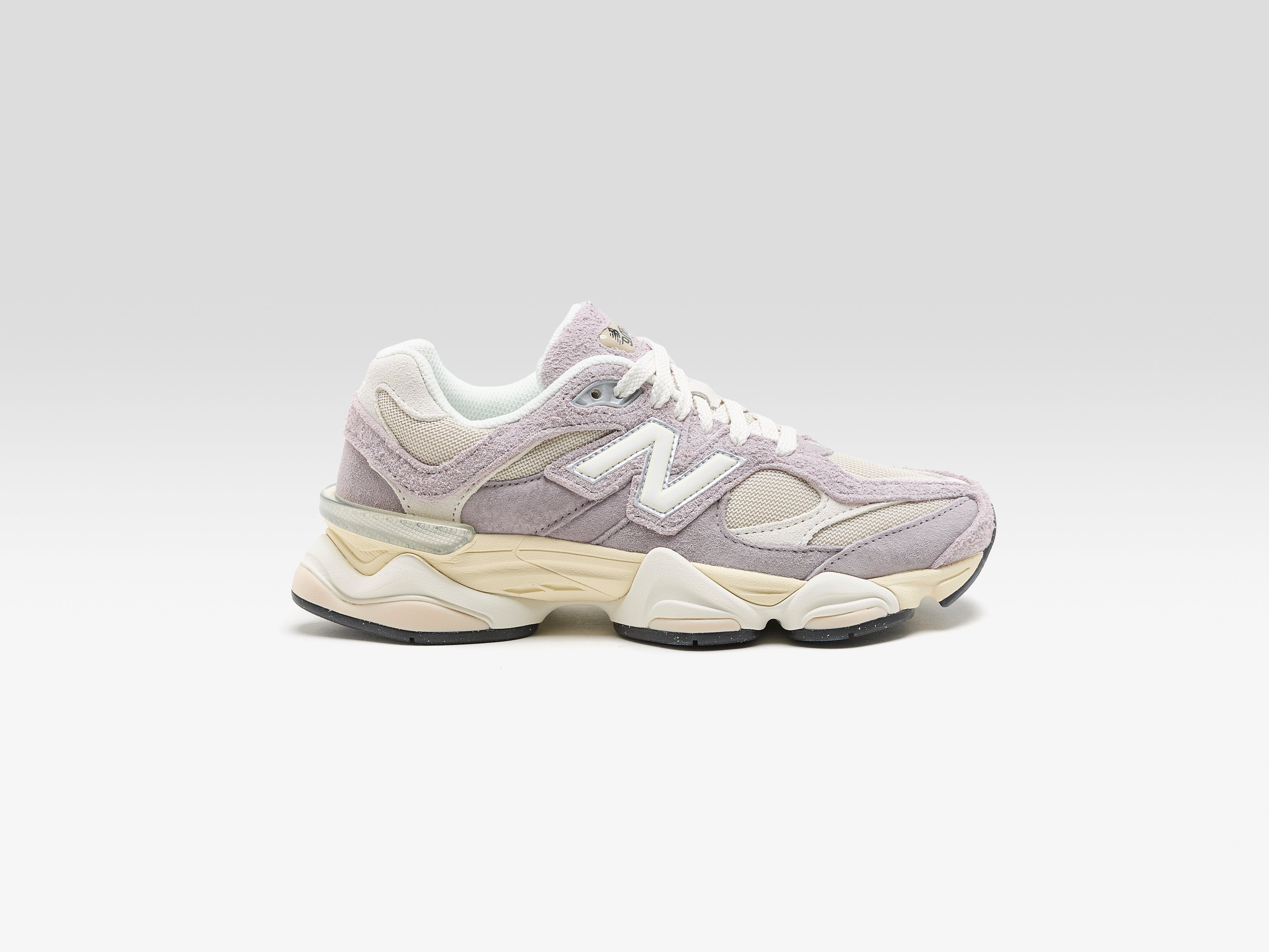 9060 voor dames (261 / W / GREY)