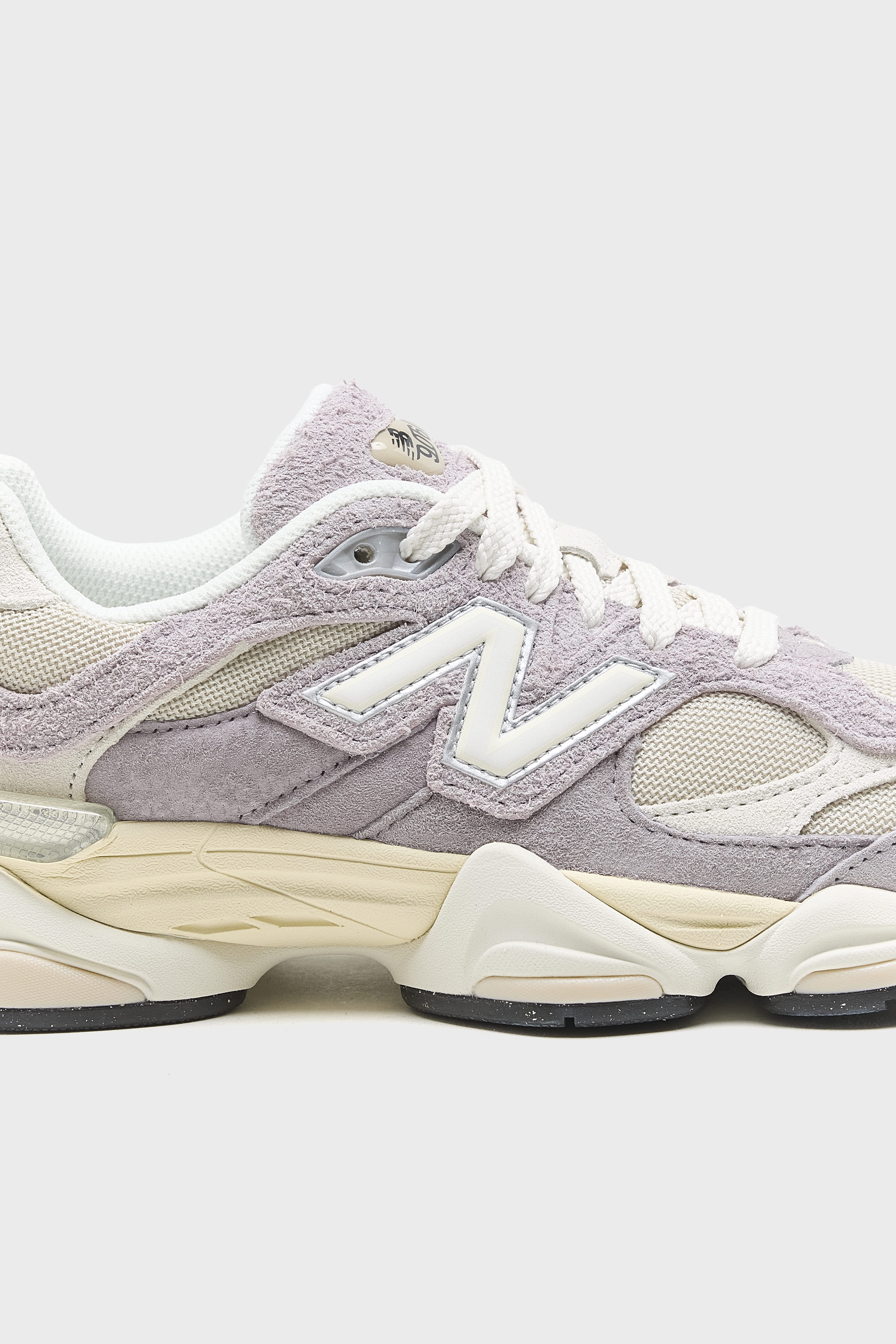 9060 voor dames (261 / W / GREY)