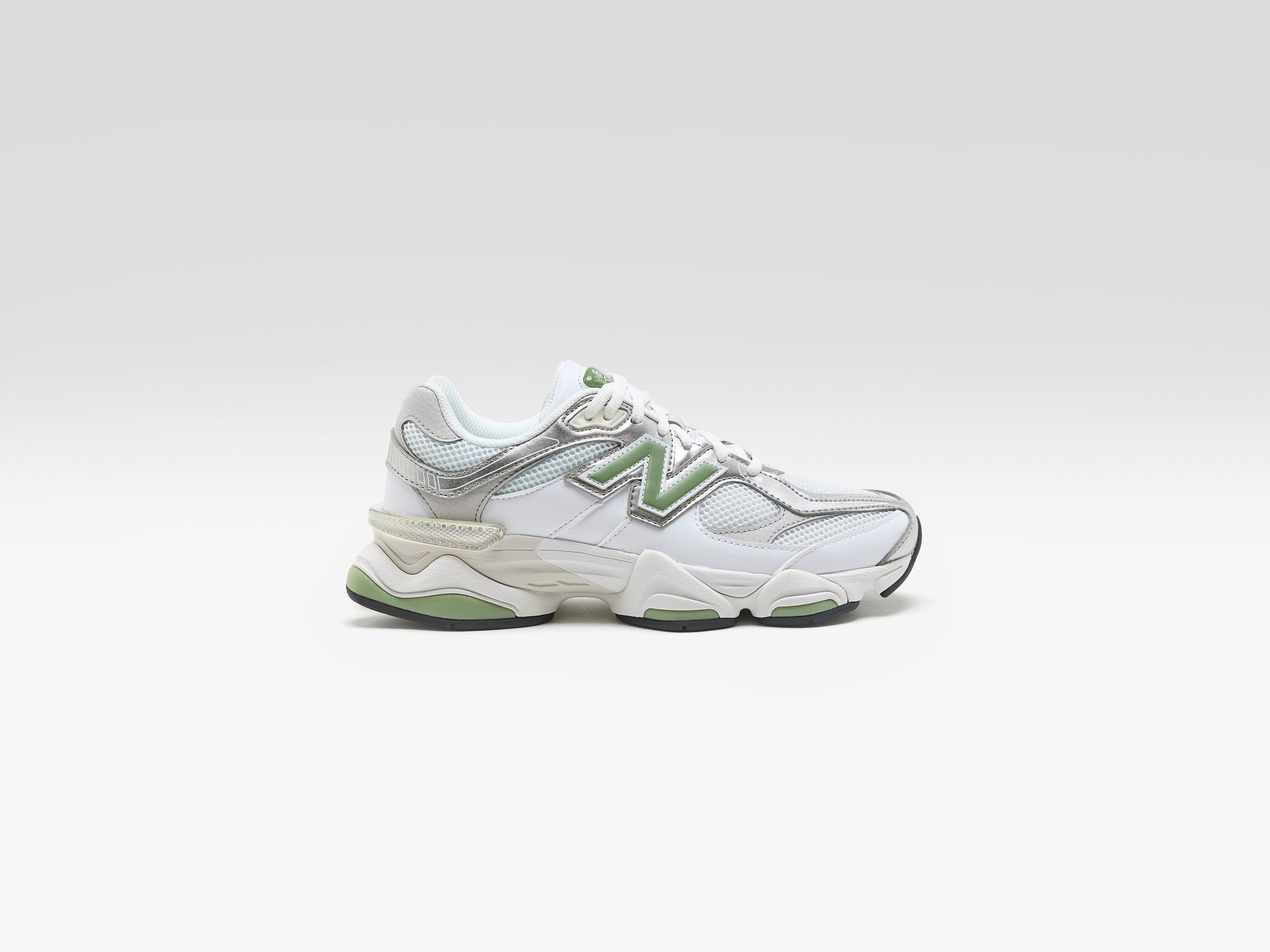 9060 voor dames (261 / W / OREGANO)
