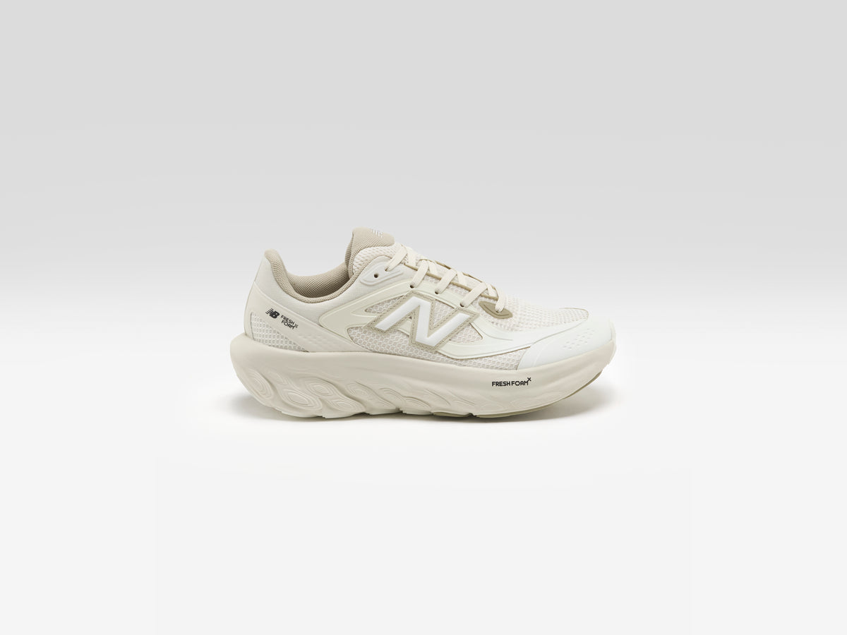 Fresh Foam Sneaker für Damen (261 / W / OFF WHITE)