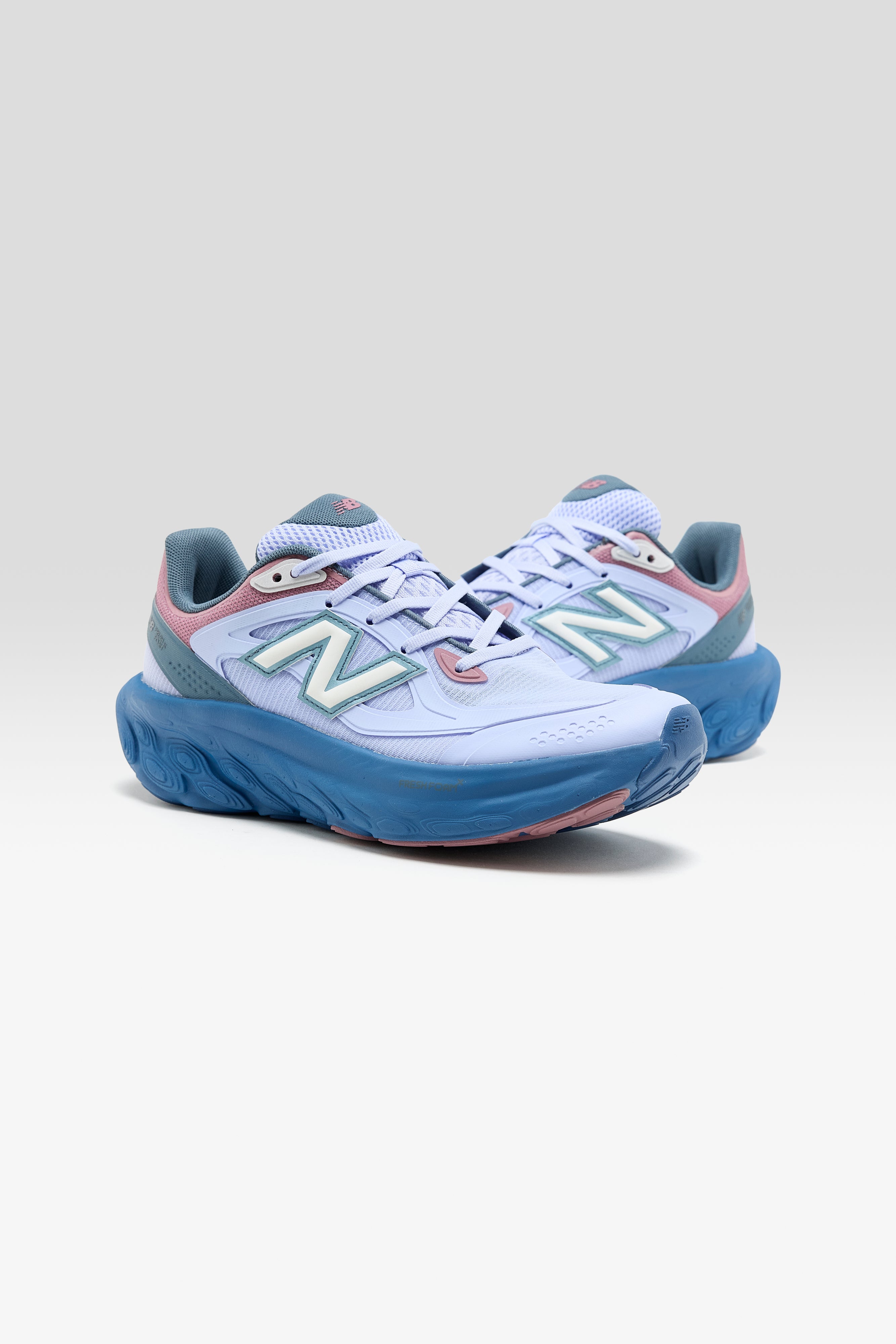 Fresh Foam sneaker voor dames (261 / W / BLUE)