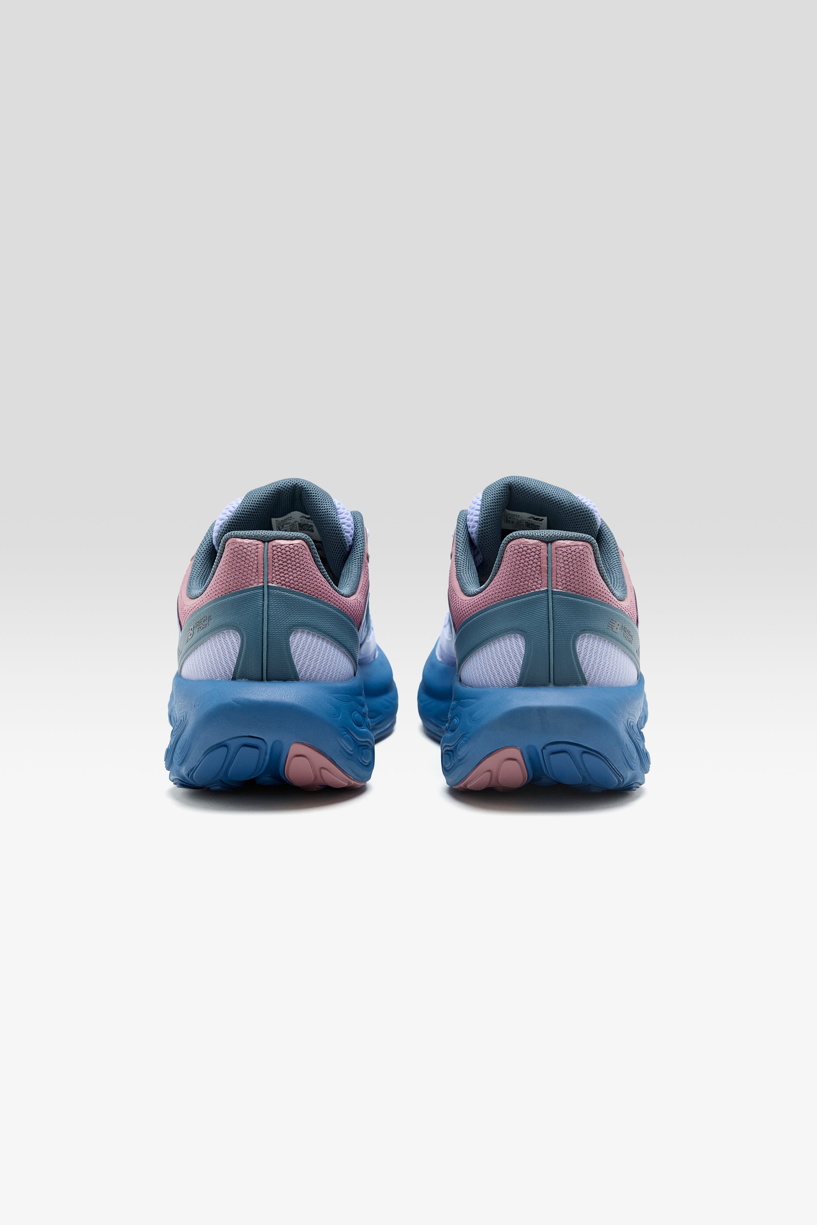 Fresh Foam sneaker voor dames (261 / W / BLUE)