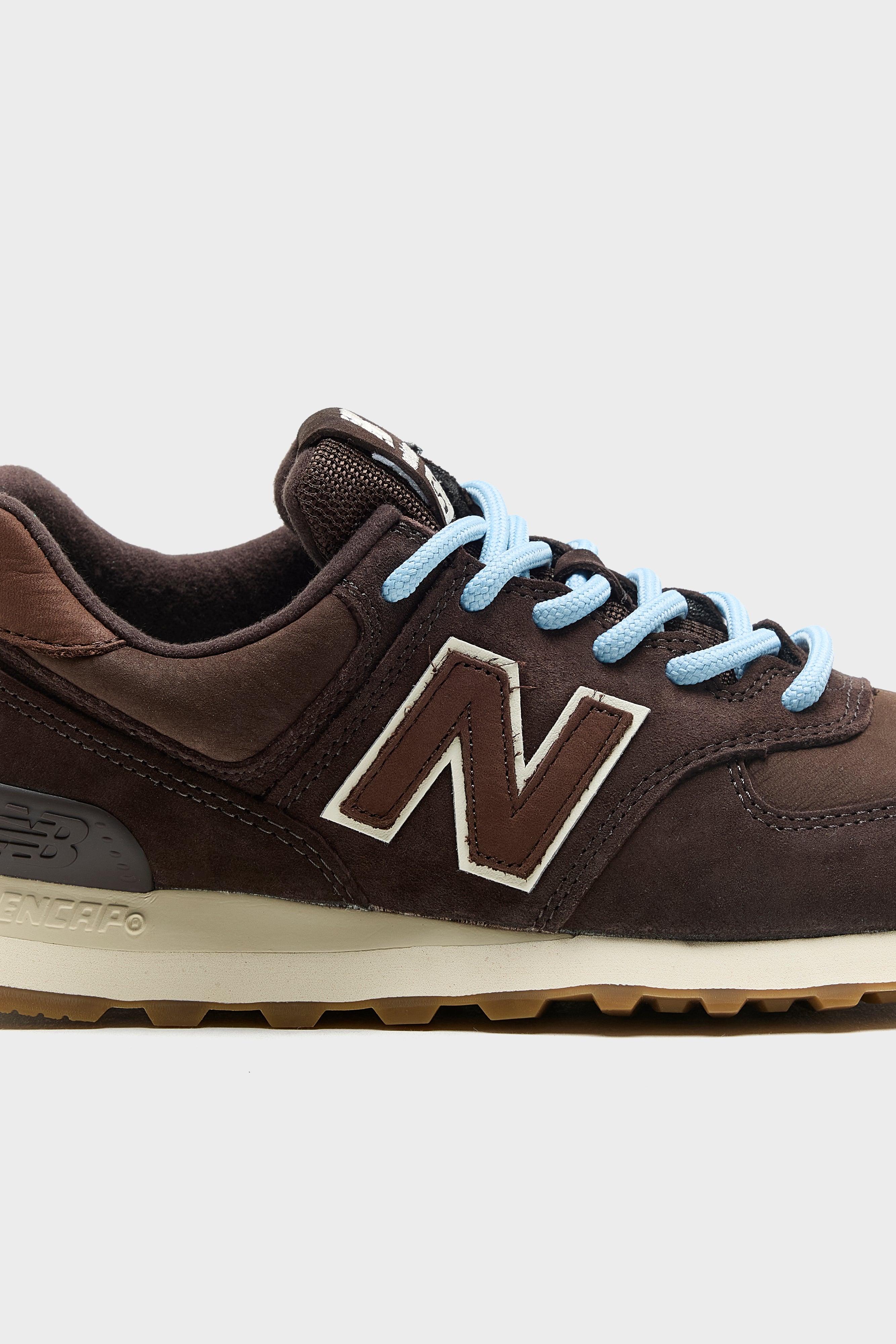 574 for Women (261 / W / DARK GREY)
