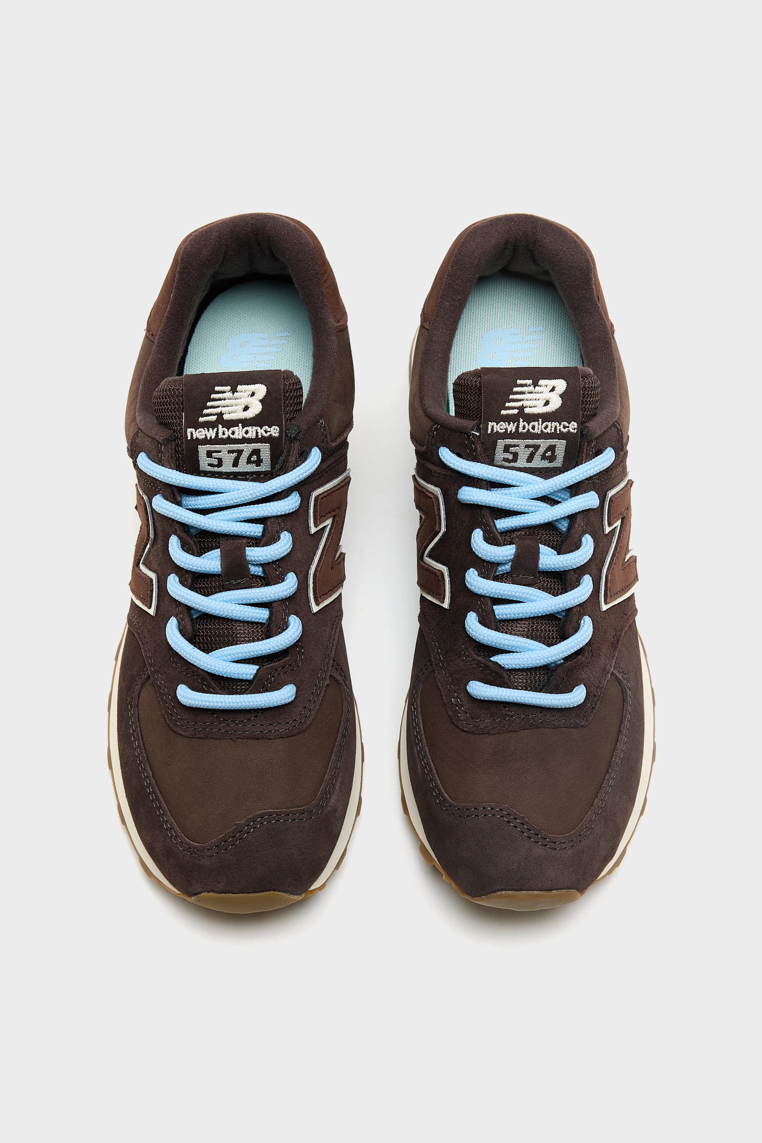 574 for Women (261 / W / DARK GREY)