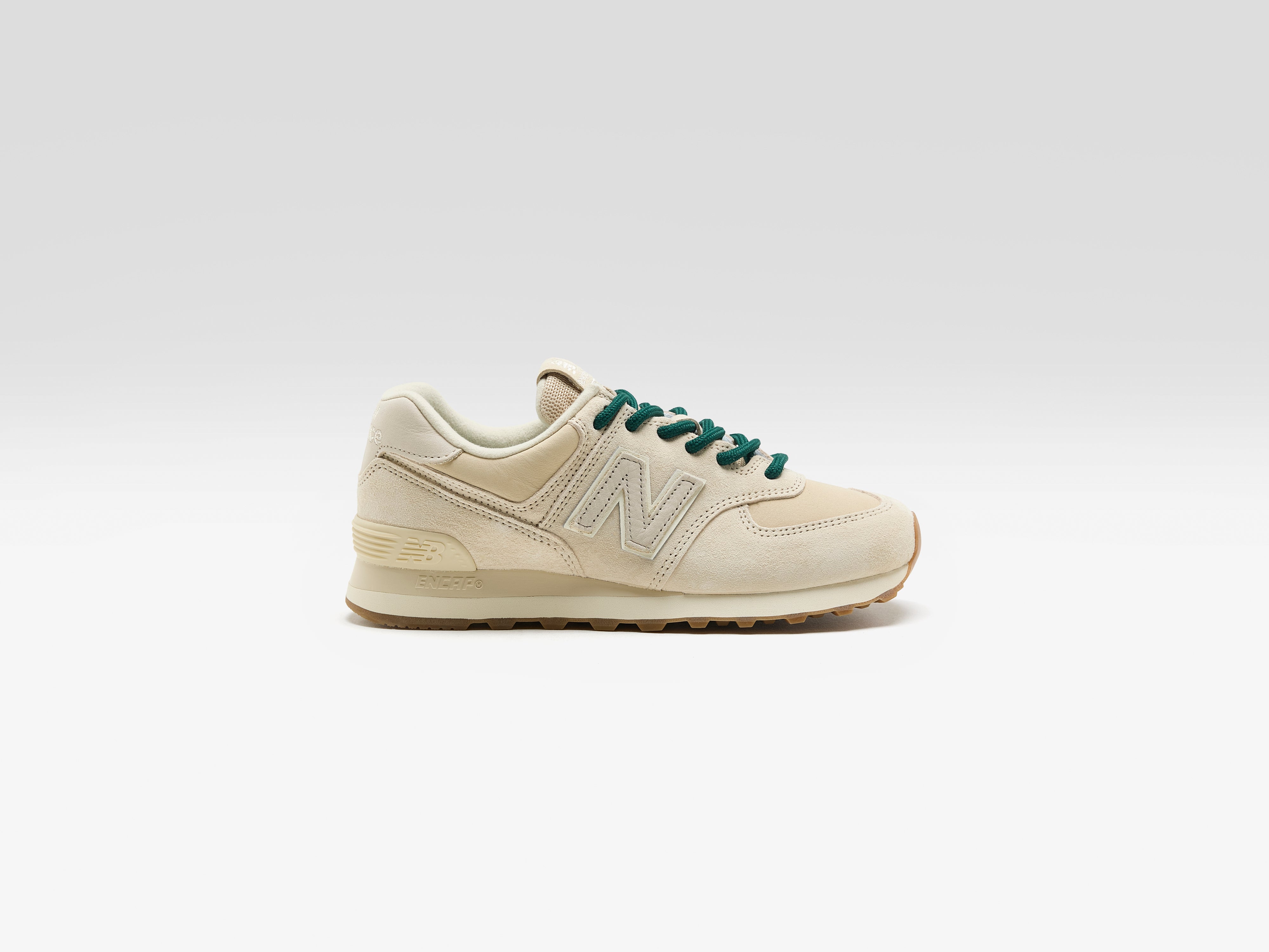 574 for Women (261 / W / BEIGE)