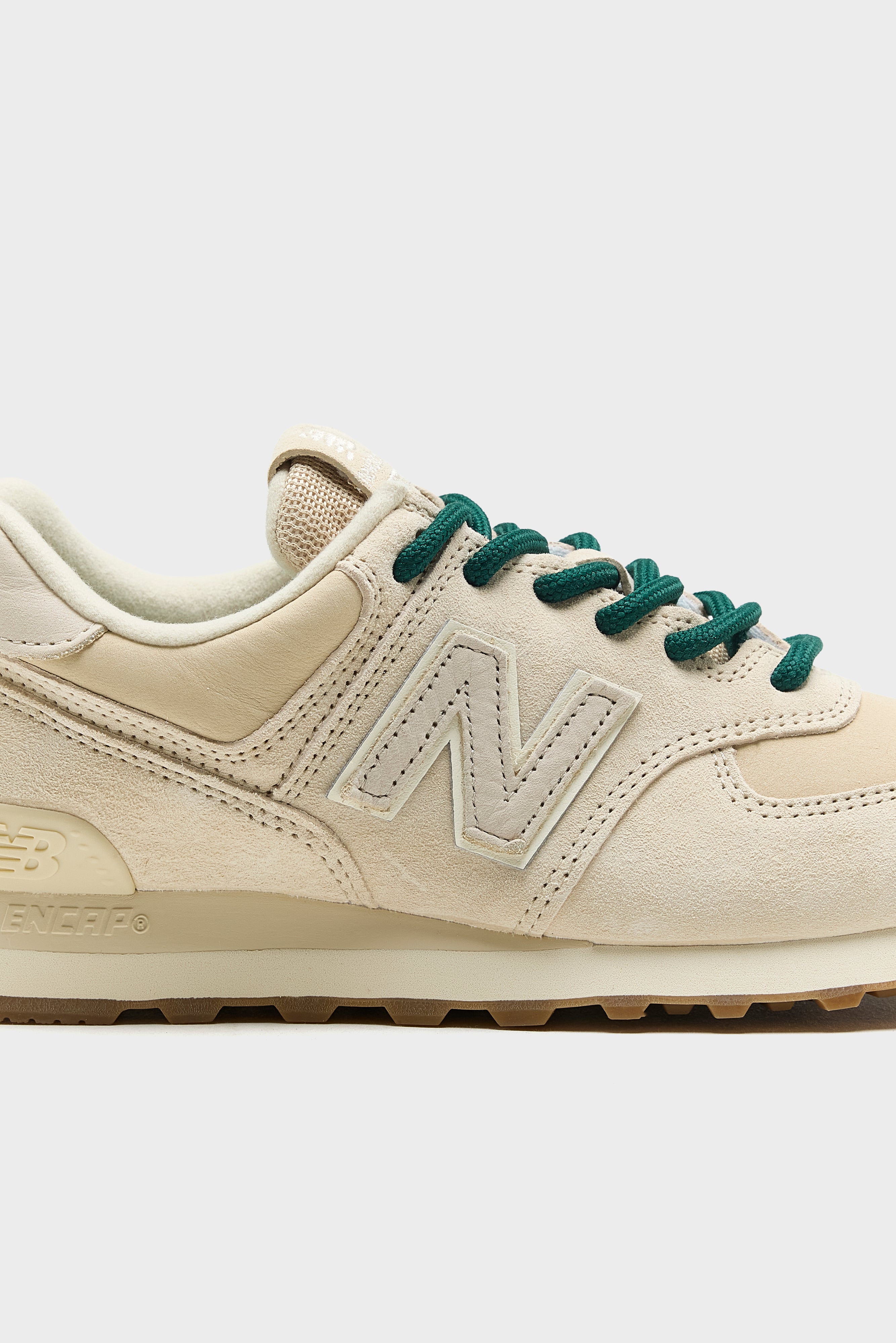 574 for Women (261 / W / BEIGE)