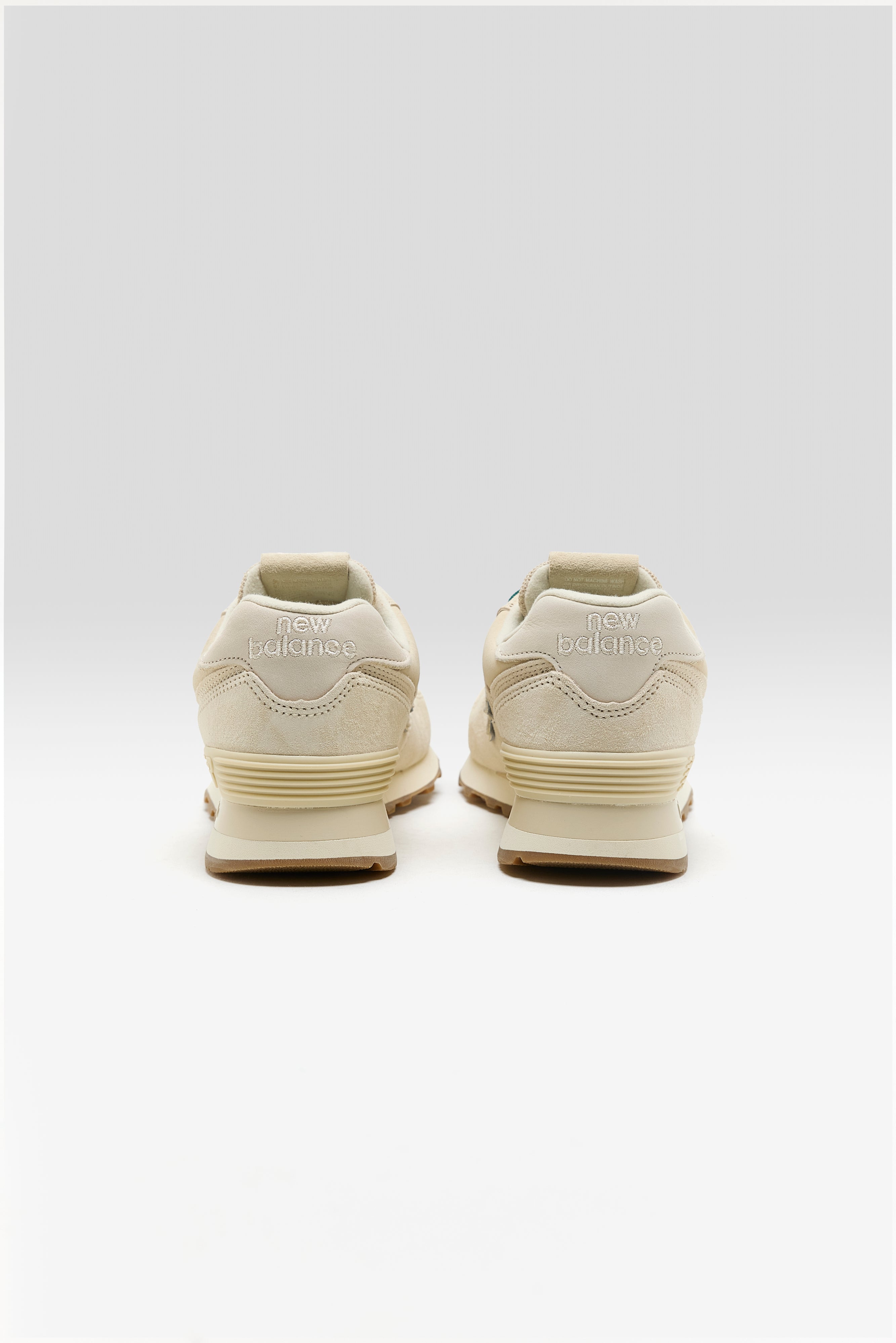 574 for Women (261 / W / BEIGE)