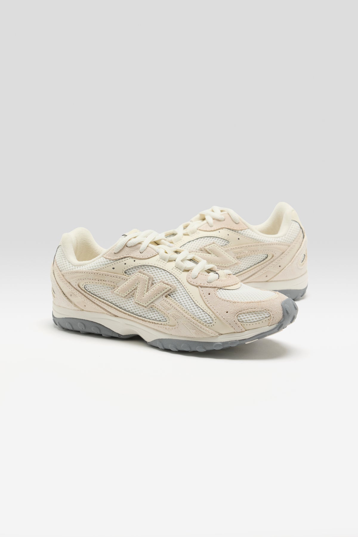 204L voor Dames (262 / W / ZINC)