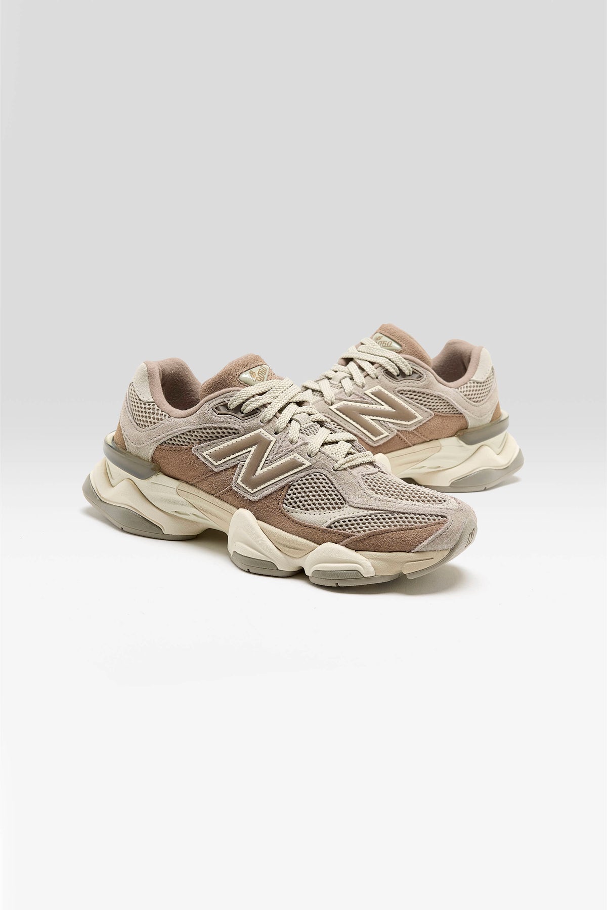 9060 voor Dames (262 / W / MINT)