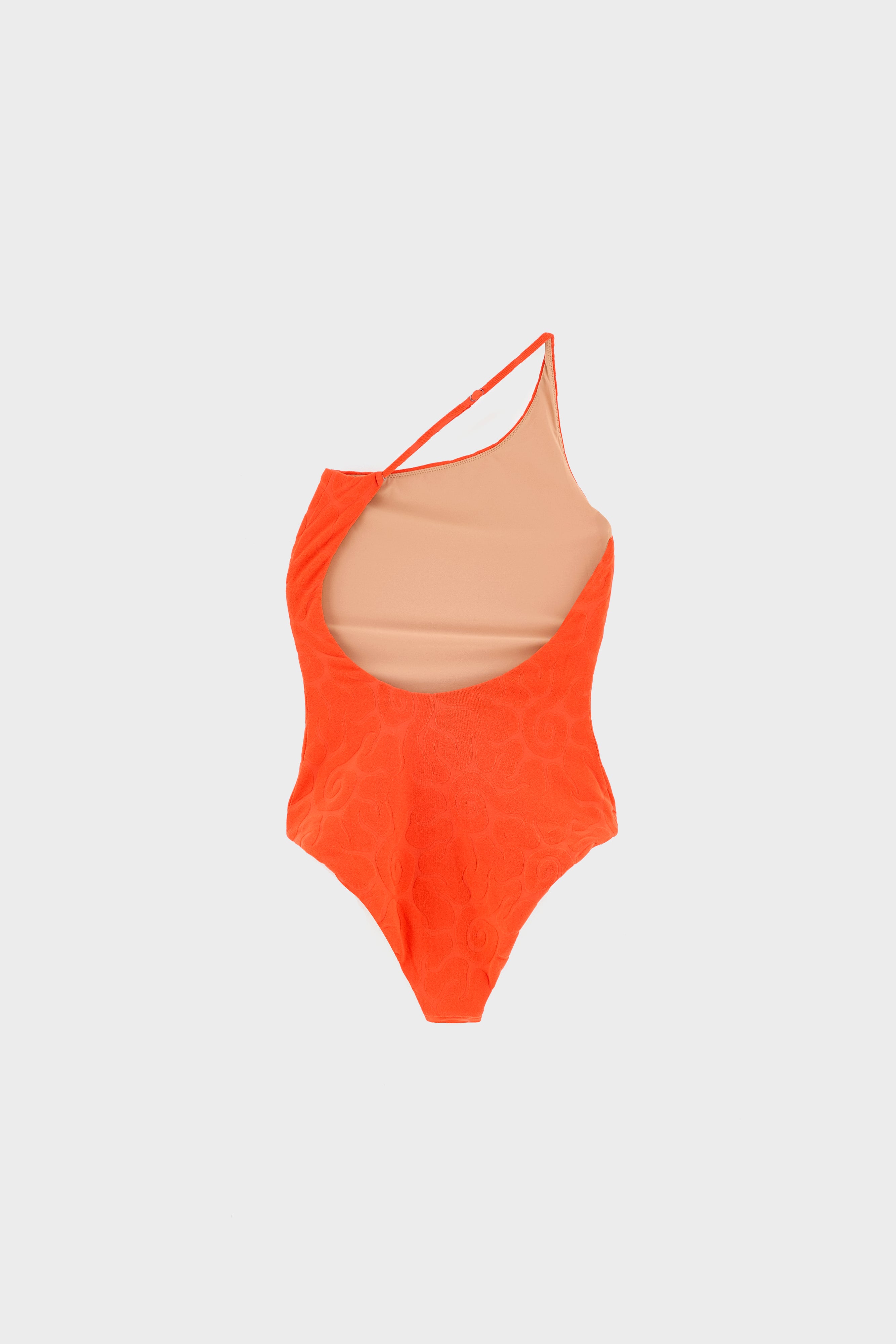 Sunero Tuffo Badpak (261 / W / RED)