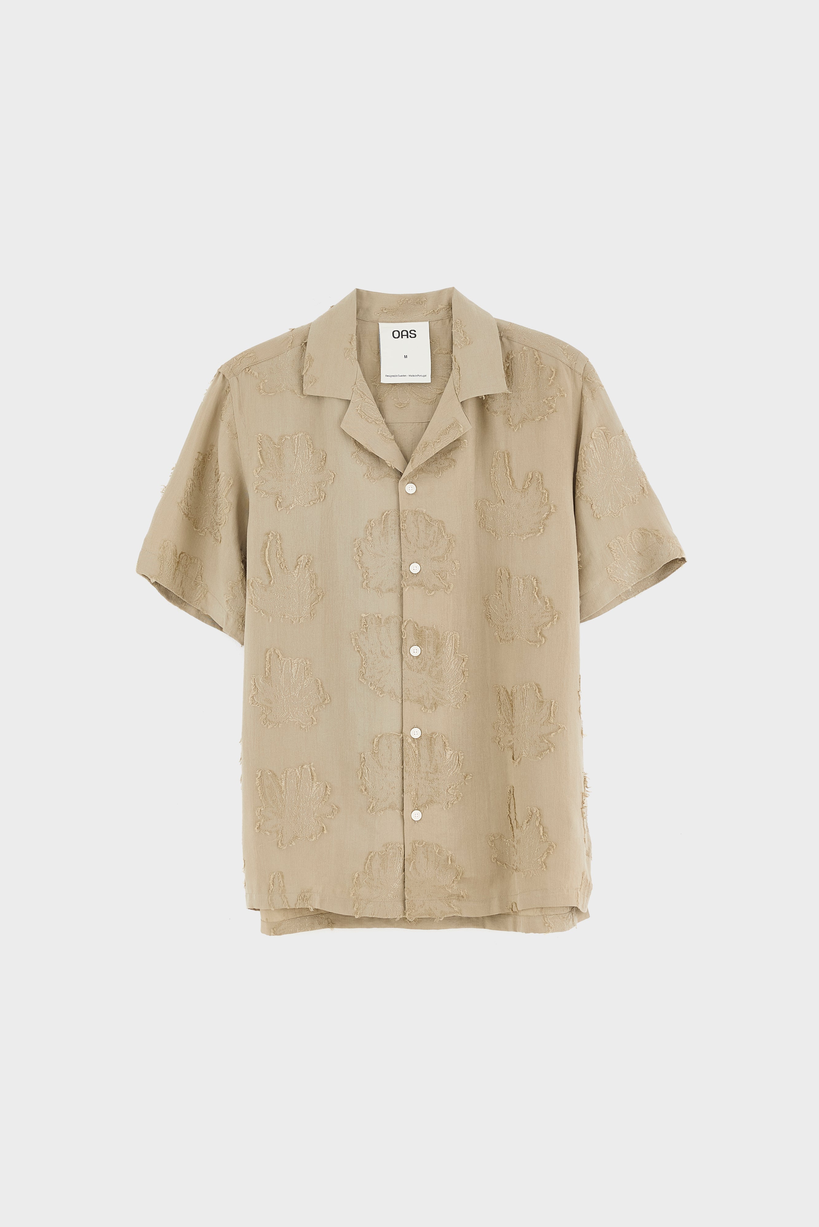 Palmoza Rocco Shirt For Men | Bellerose