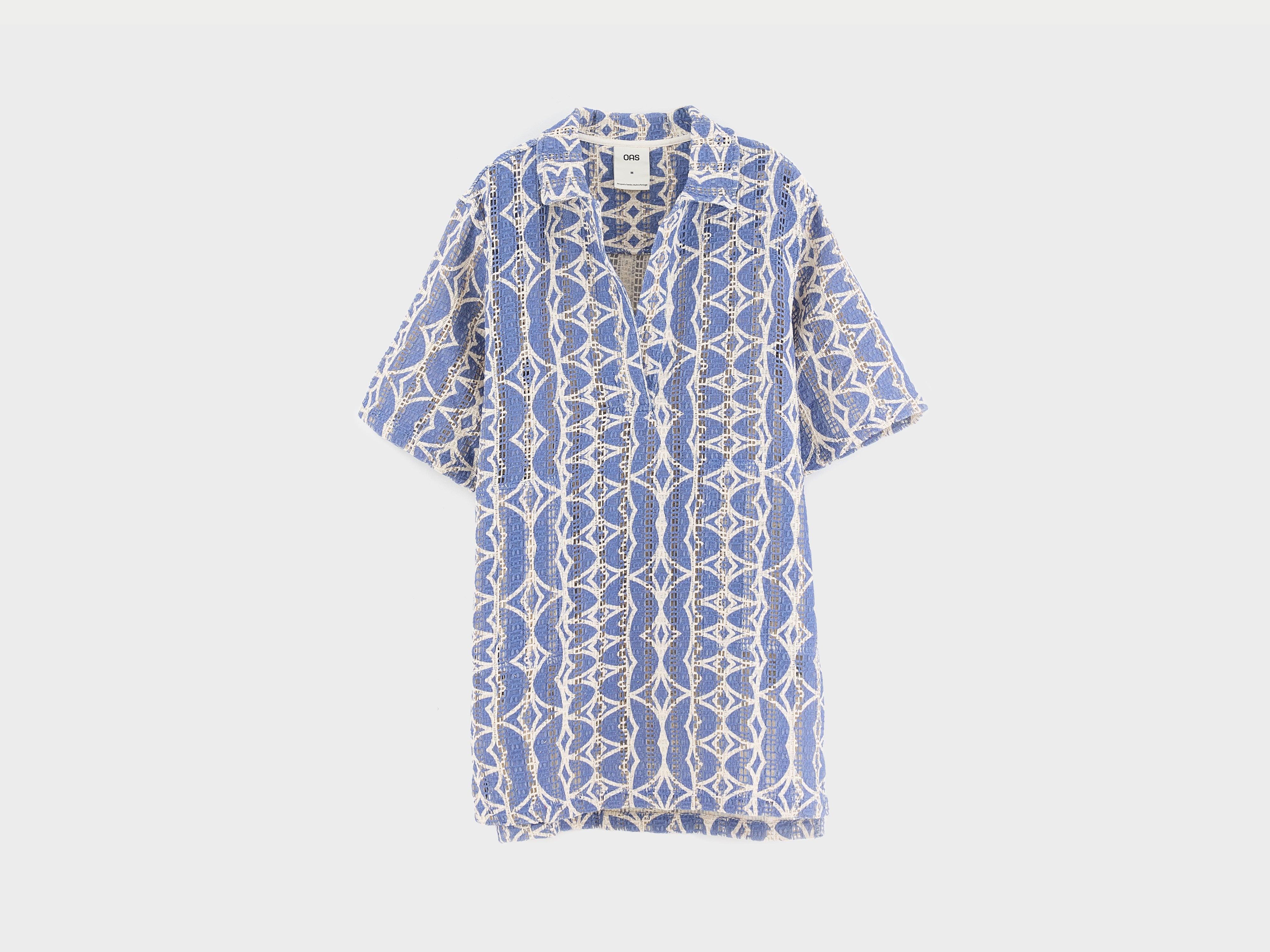 Arko Nuri Jurk (261 / W / BLUE)