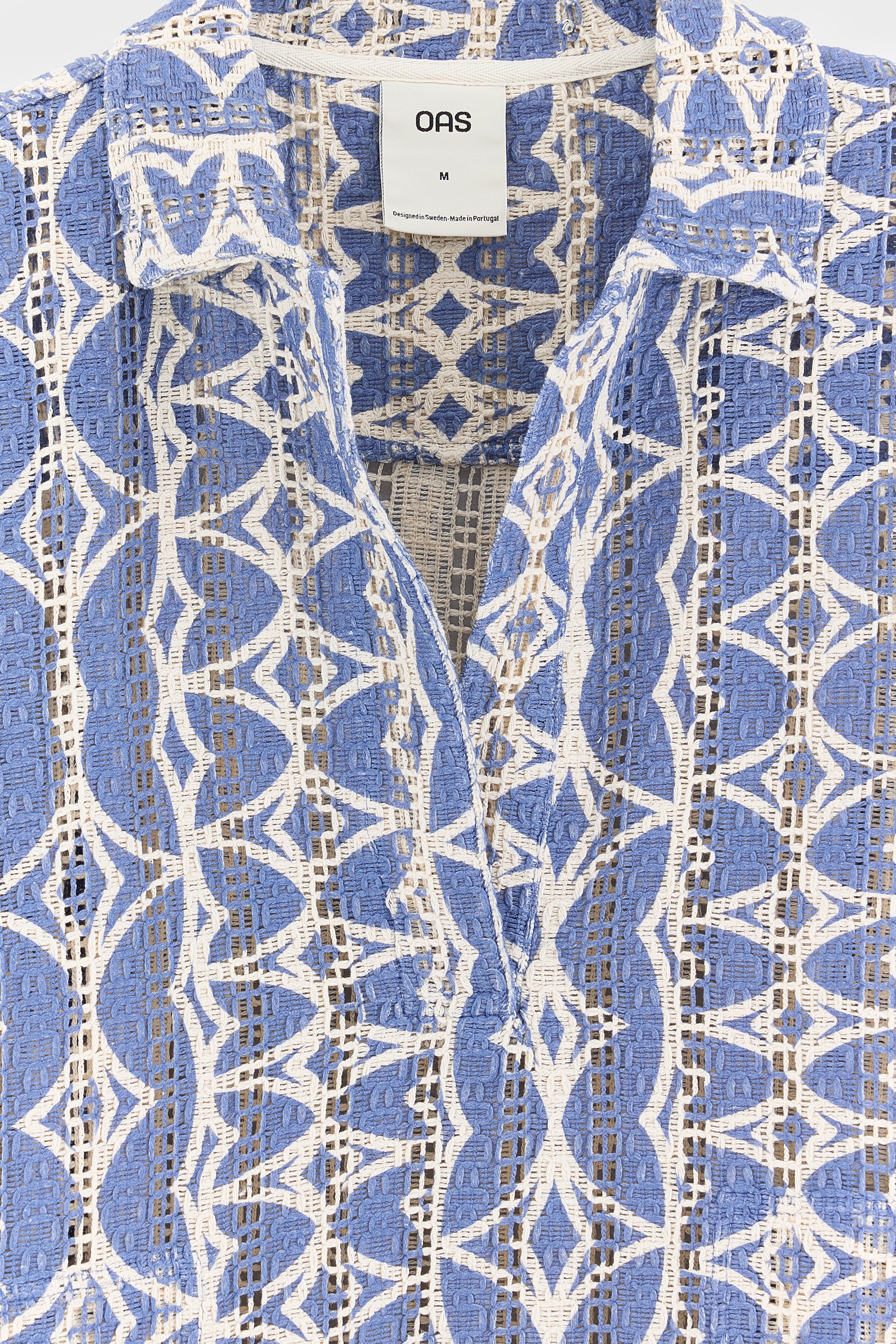 Arko Nuri Jurk (261 / W / BLUE)