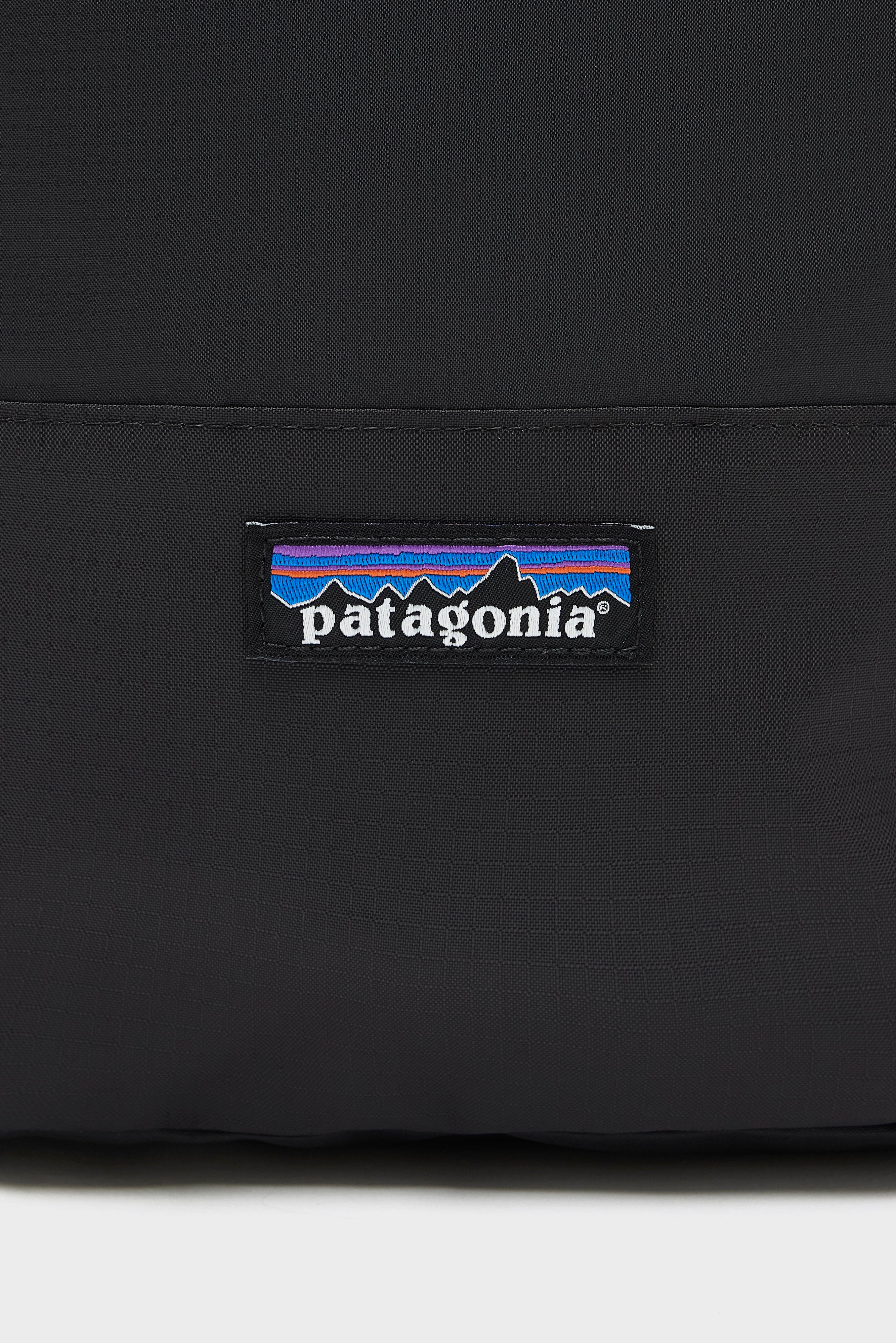 Terravia Tote Pack (252 / W / BLACK)