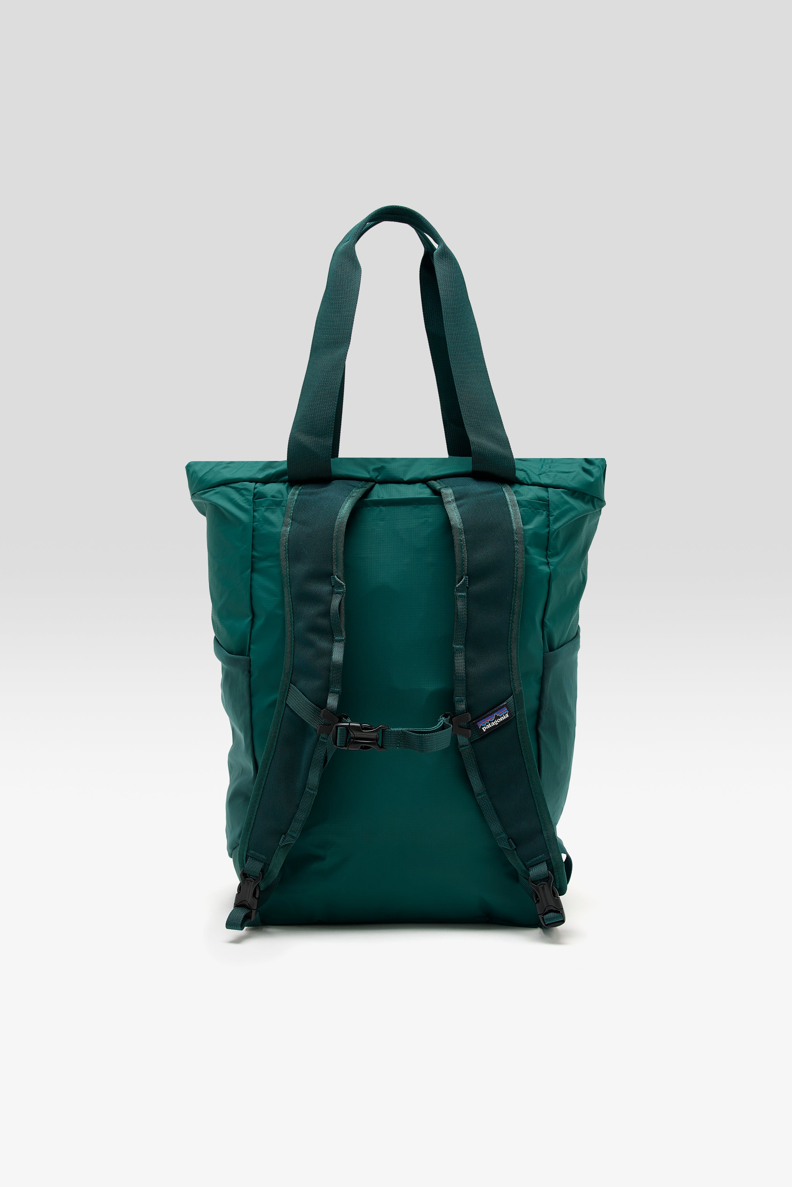 Terravia Tote Pack (252 / W / GREEN)
