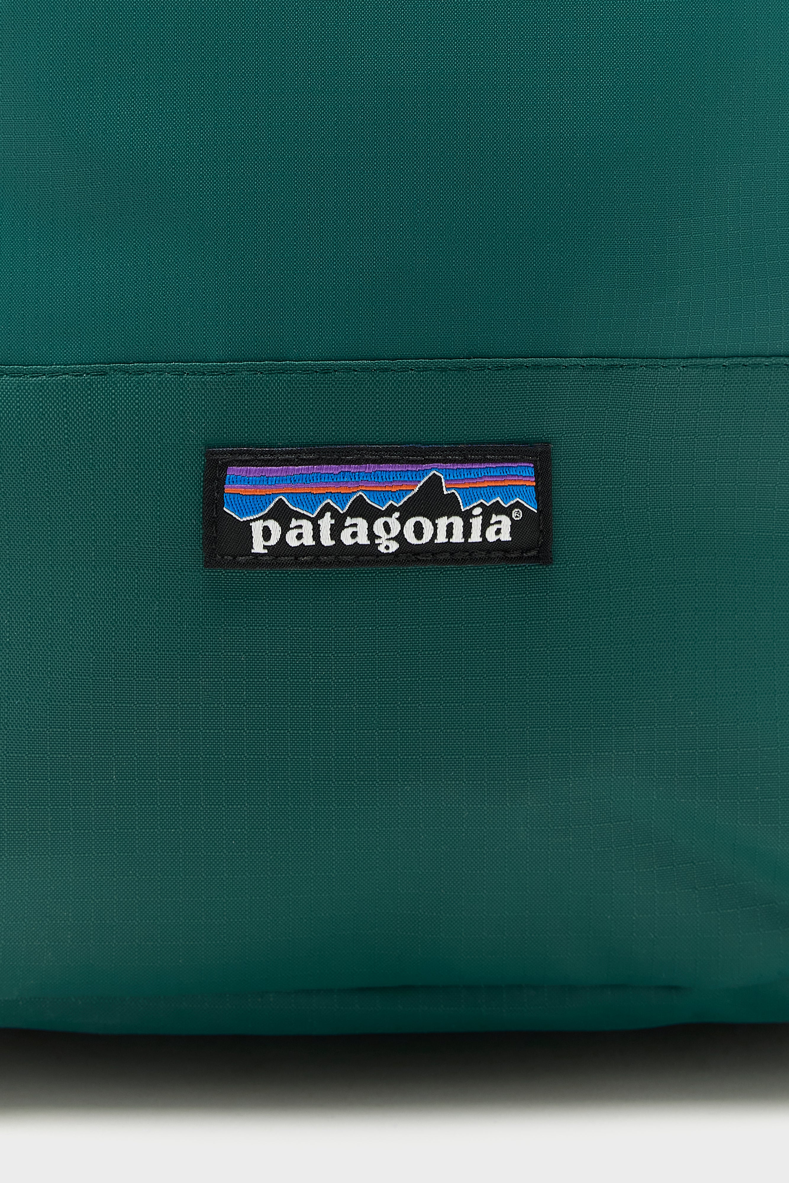 Terravia Tote Pack (252 / W / GREEN)